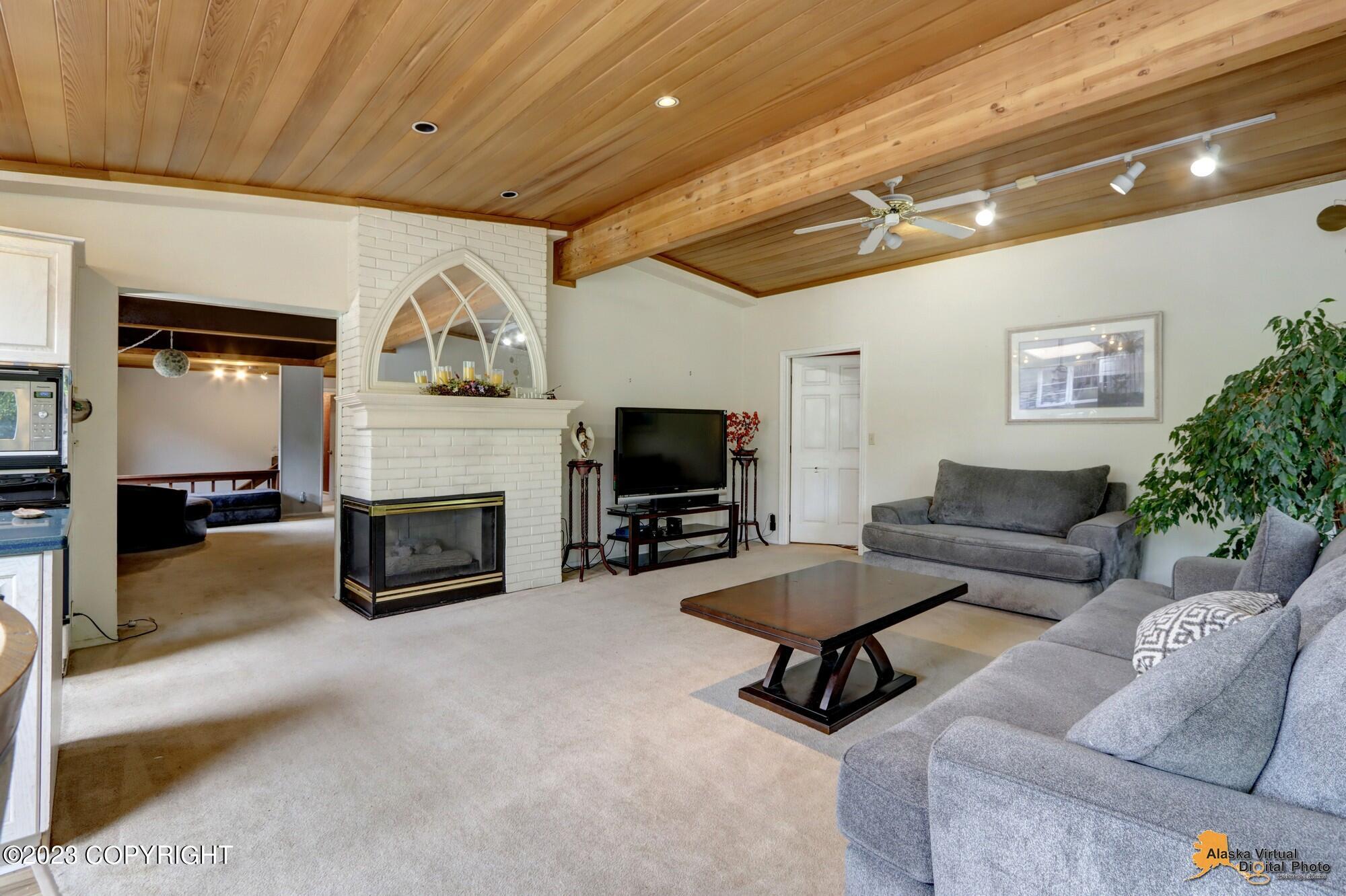 401 Portage Glacier Loop, Girdwood, Alaska image 4