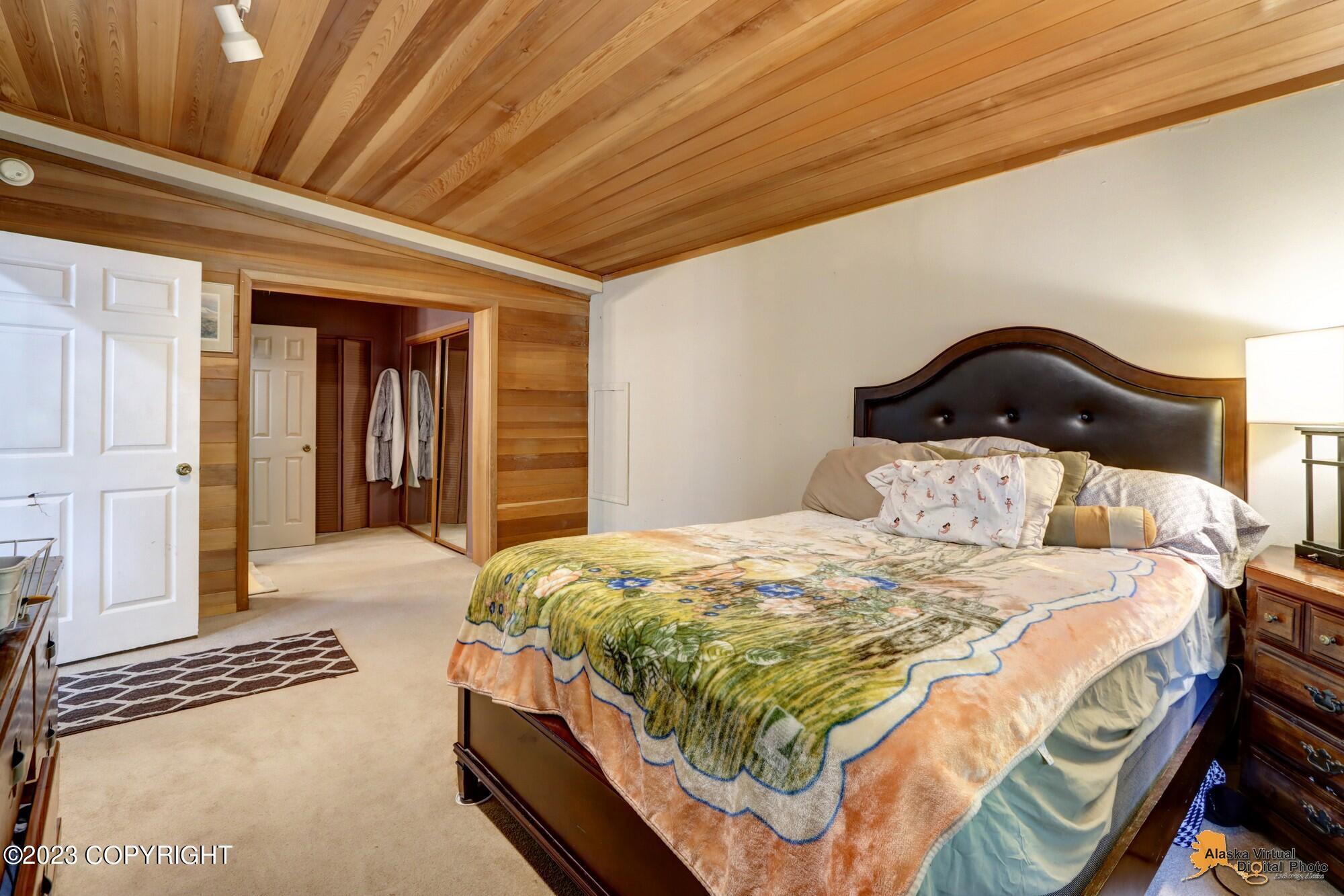 401 Portage Glacier Loop, Girdwood, Alaska image 22
