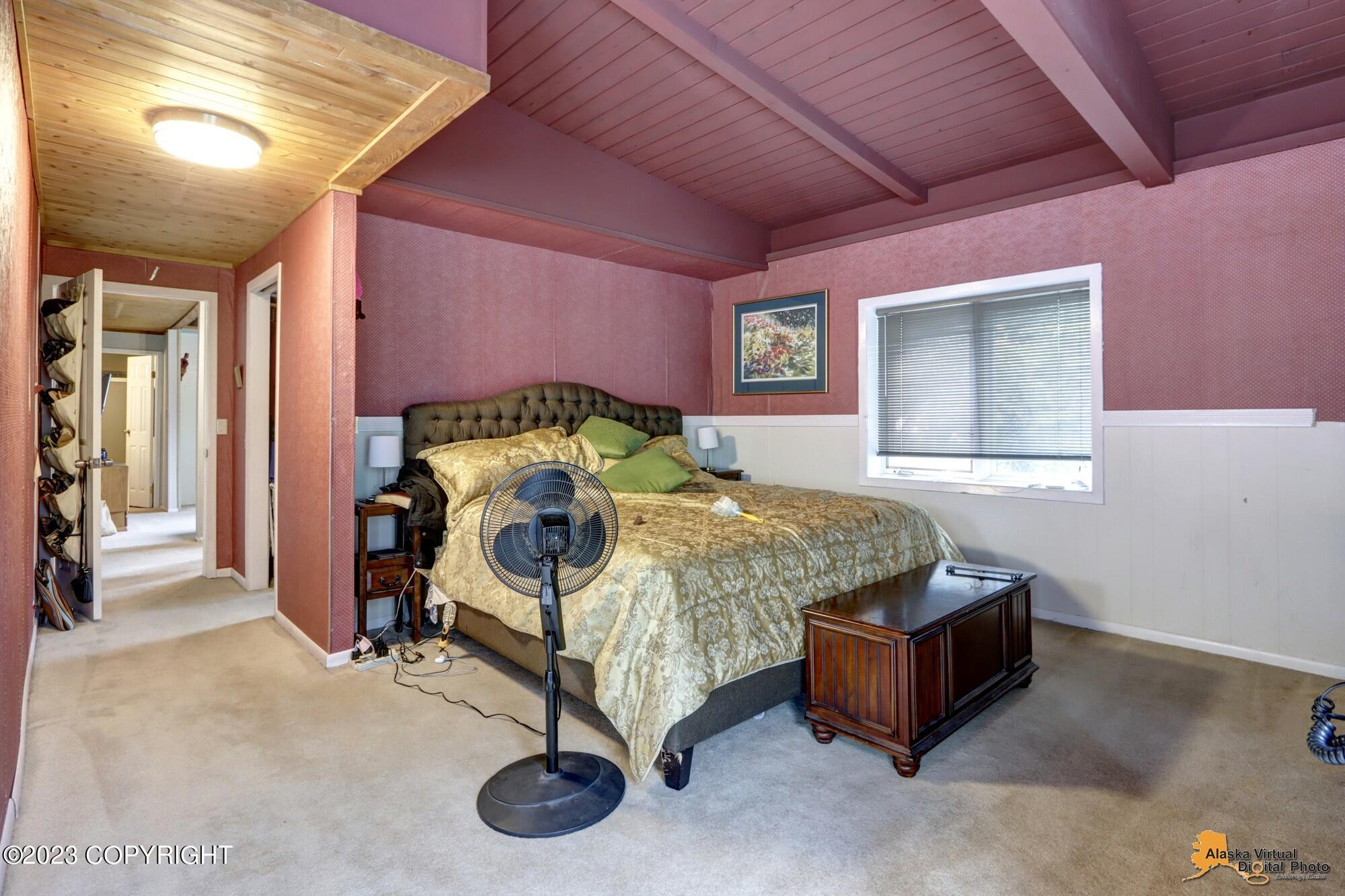 401 Portage Glacier Loop, Girdwood, Alaska image 16