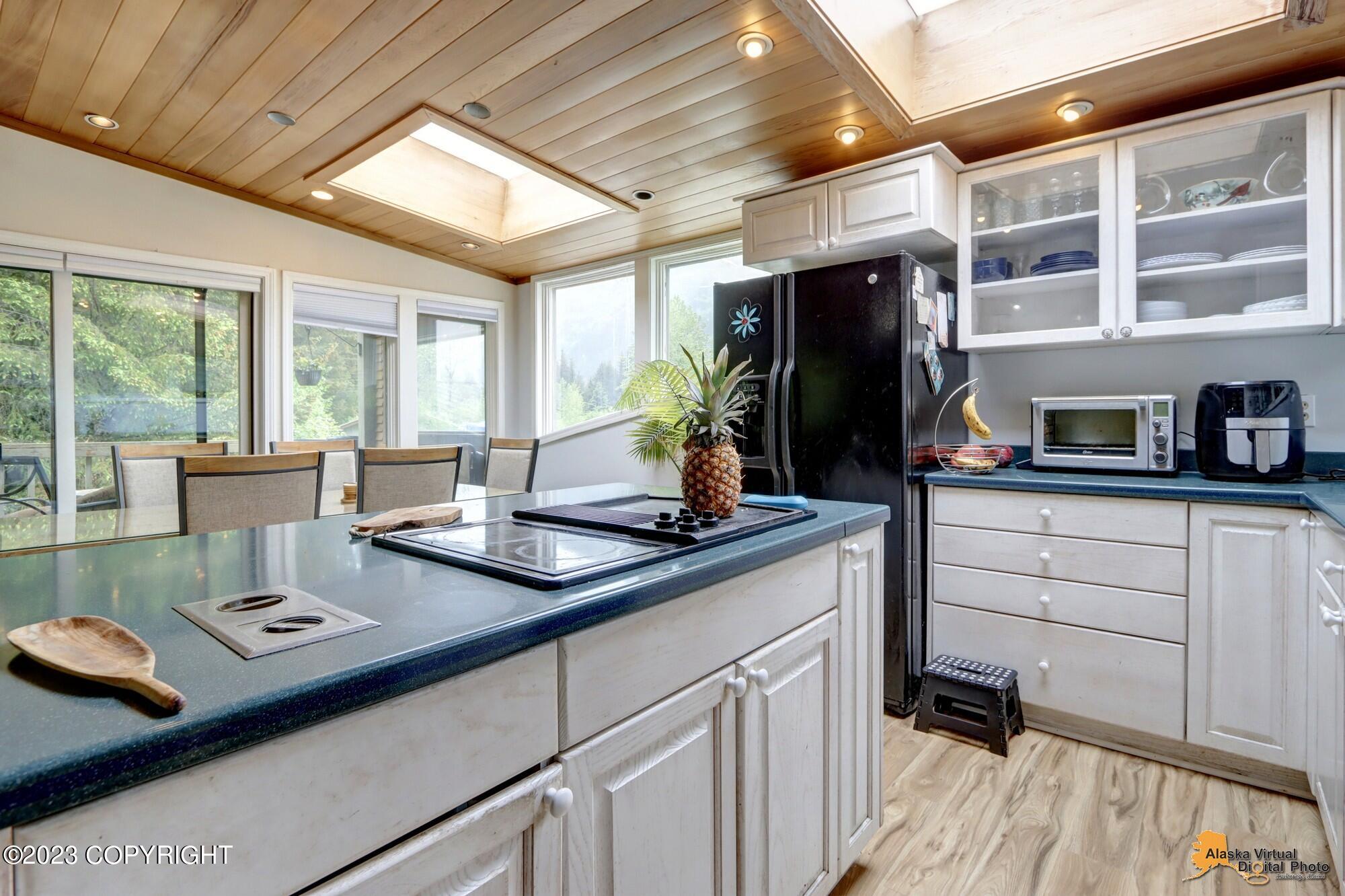 401 Portage Glacier Loop, Girdwood, Alaska image 13