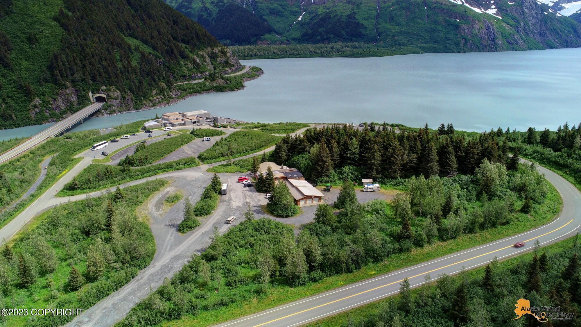 401 Portage Glacier Loop, Girdwood, Alaska image 39