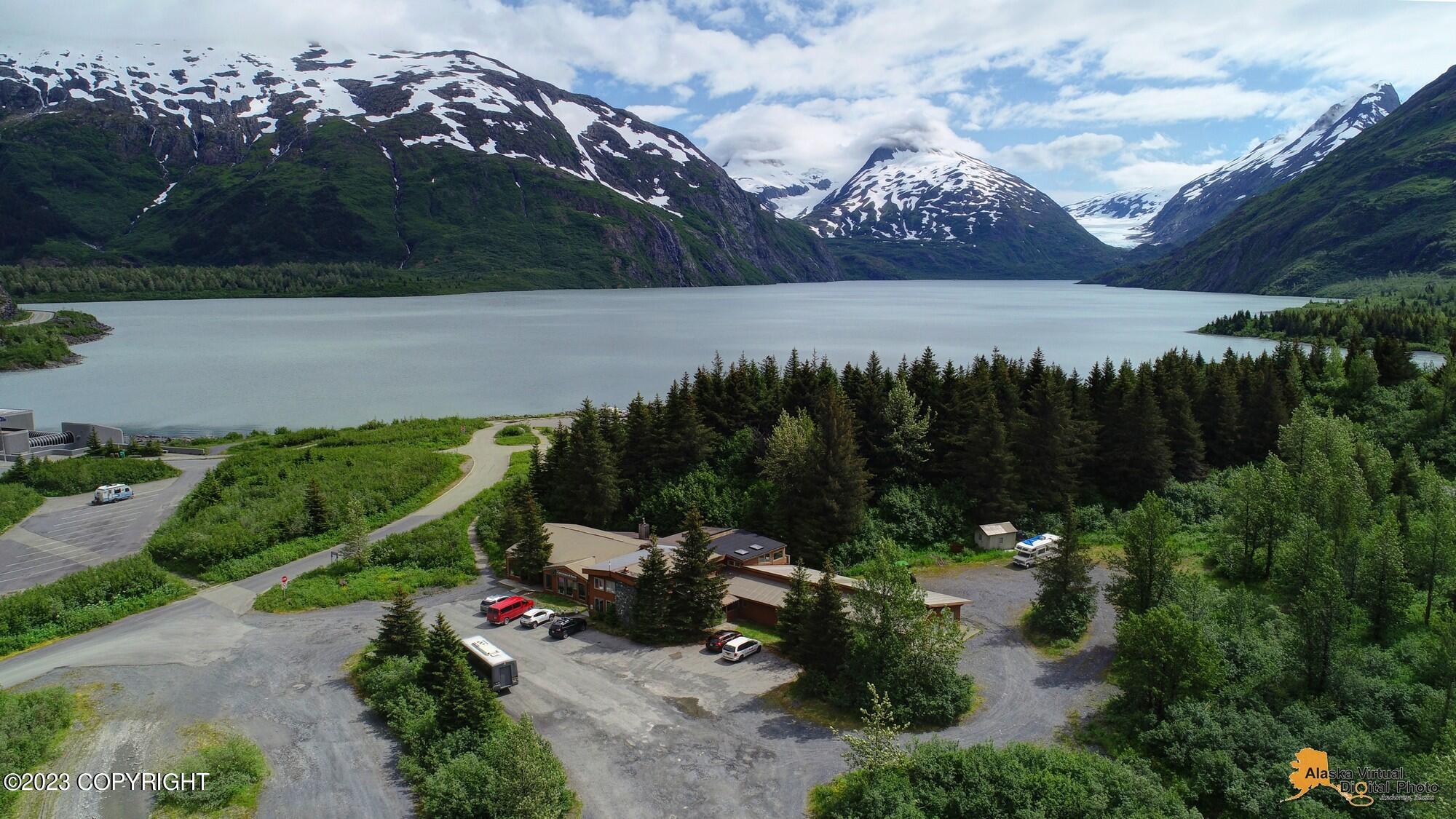 401 Portage Glacier Loop, Girdwood, Alaska image 34