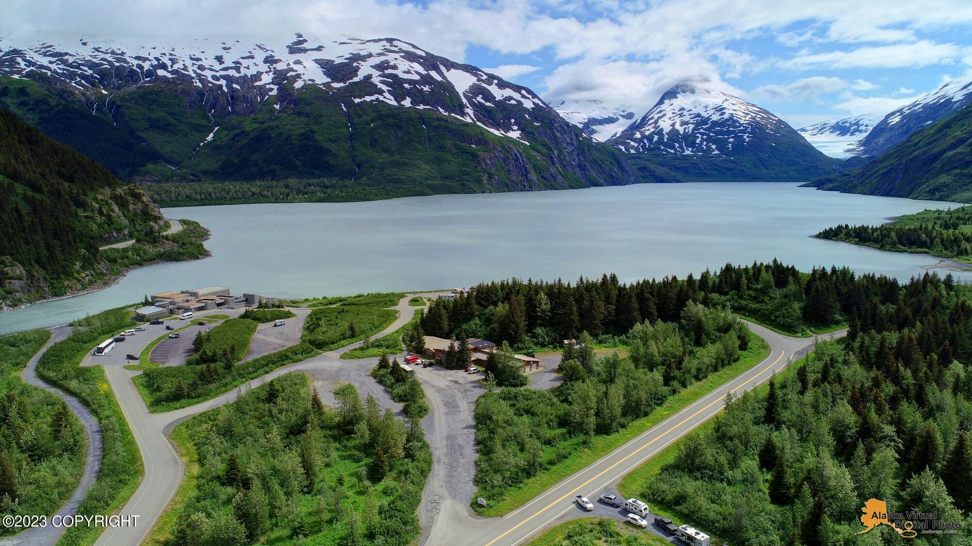 401 Portage Glacier Loop, Girdwood, Alaska image 35