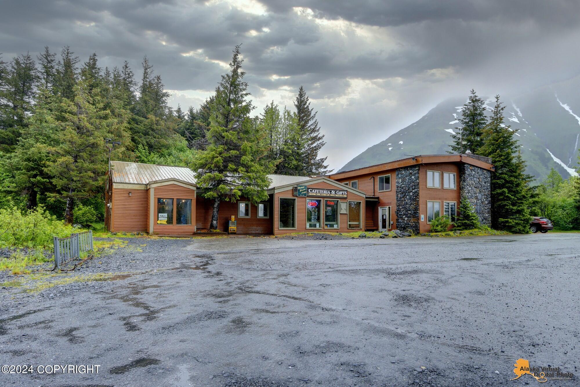 401 Portage Glacier Loop, Girdwood, Alaska image 2
