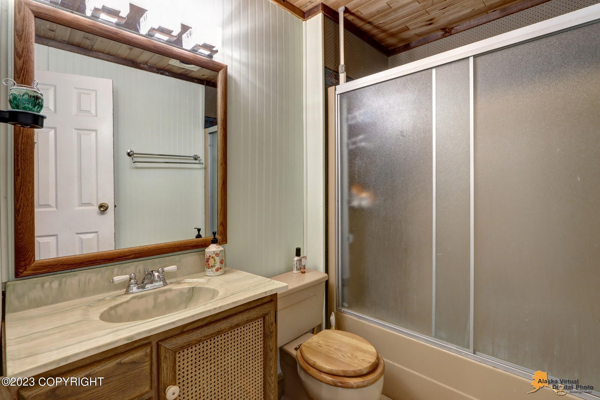401 Portage Glacier Loop, Girdwood, Alaska image 18