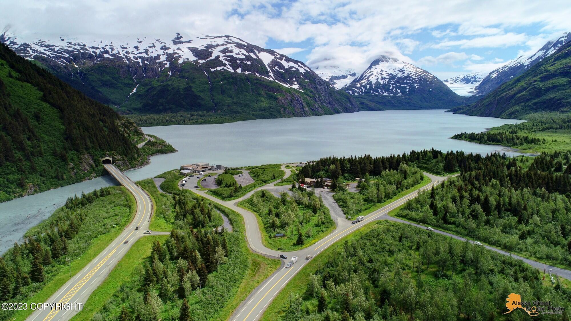401 Portage Glacier Loop, Girdwood, Alaska image 36