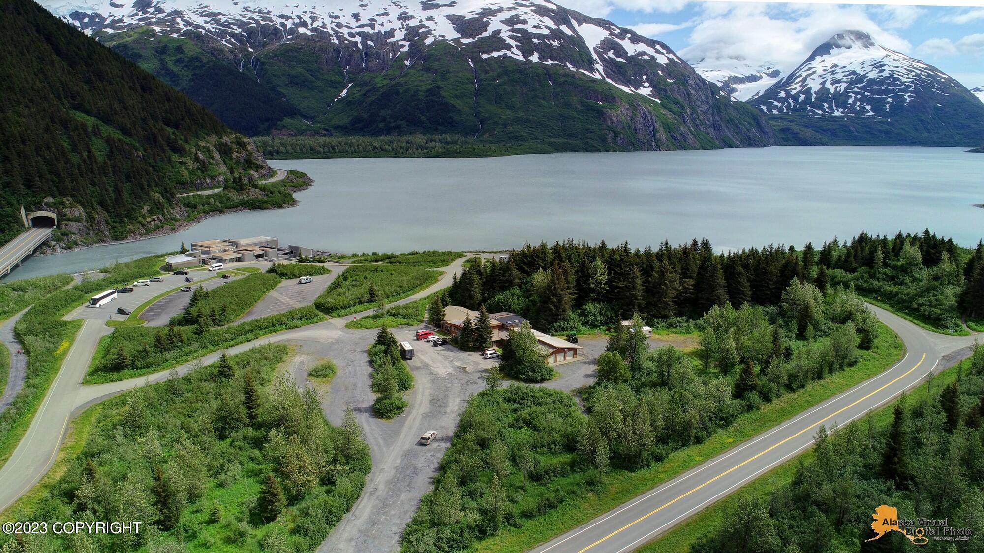 401 Portage Glacier Loop, Girdwood, Alaska image 38