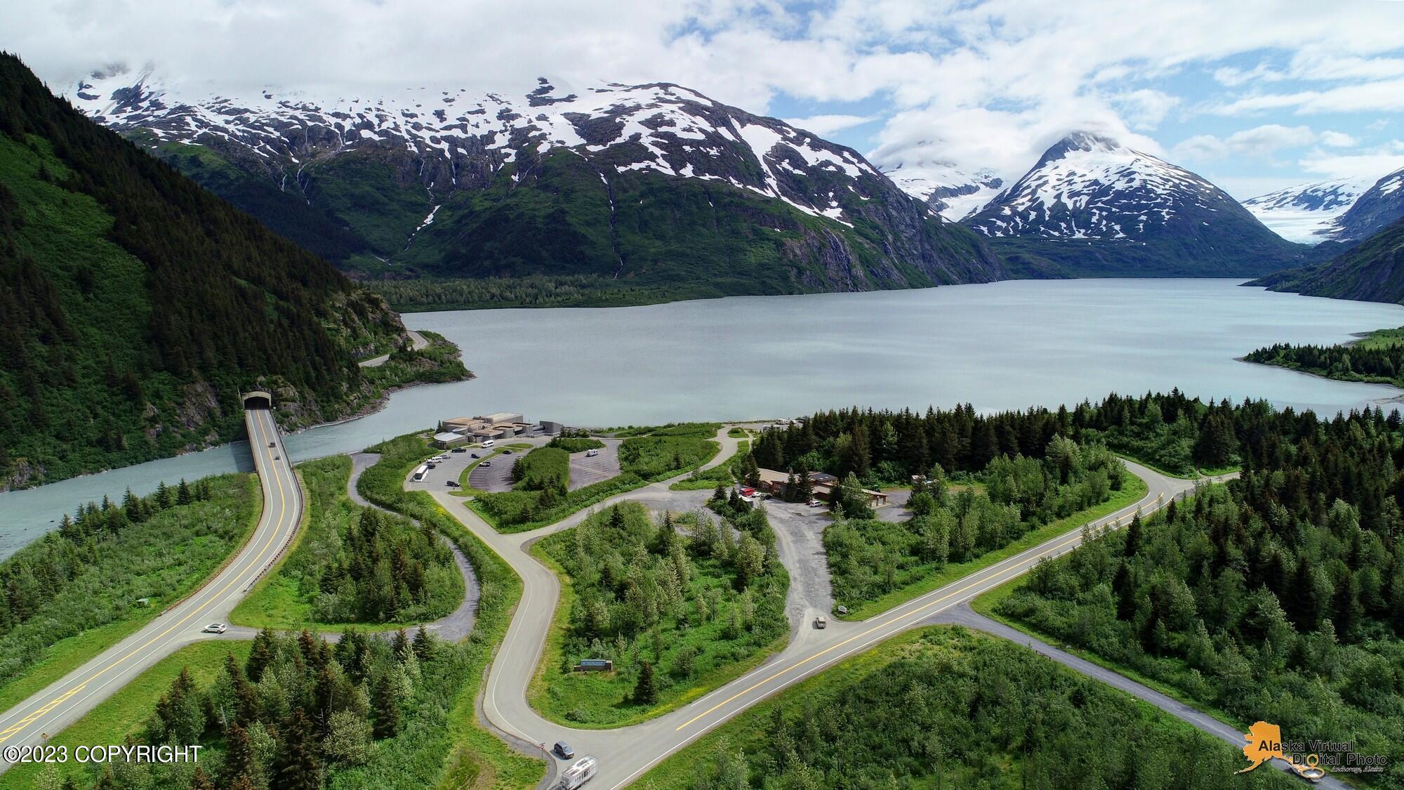 401 Portage Glacier Loop, Girdwood, Alaska image 37