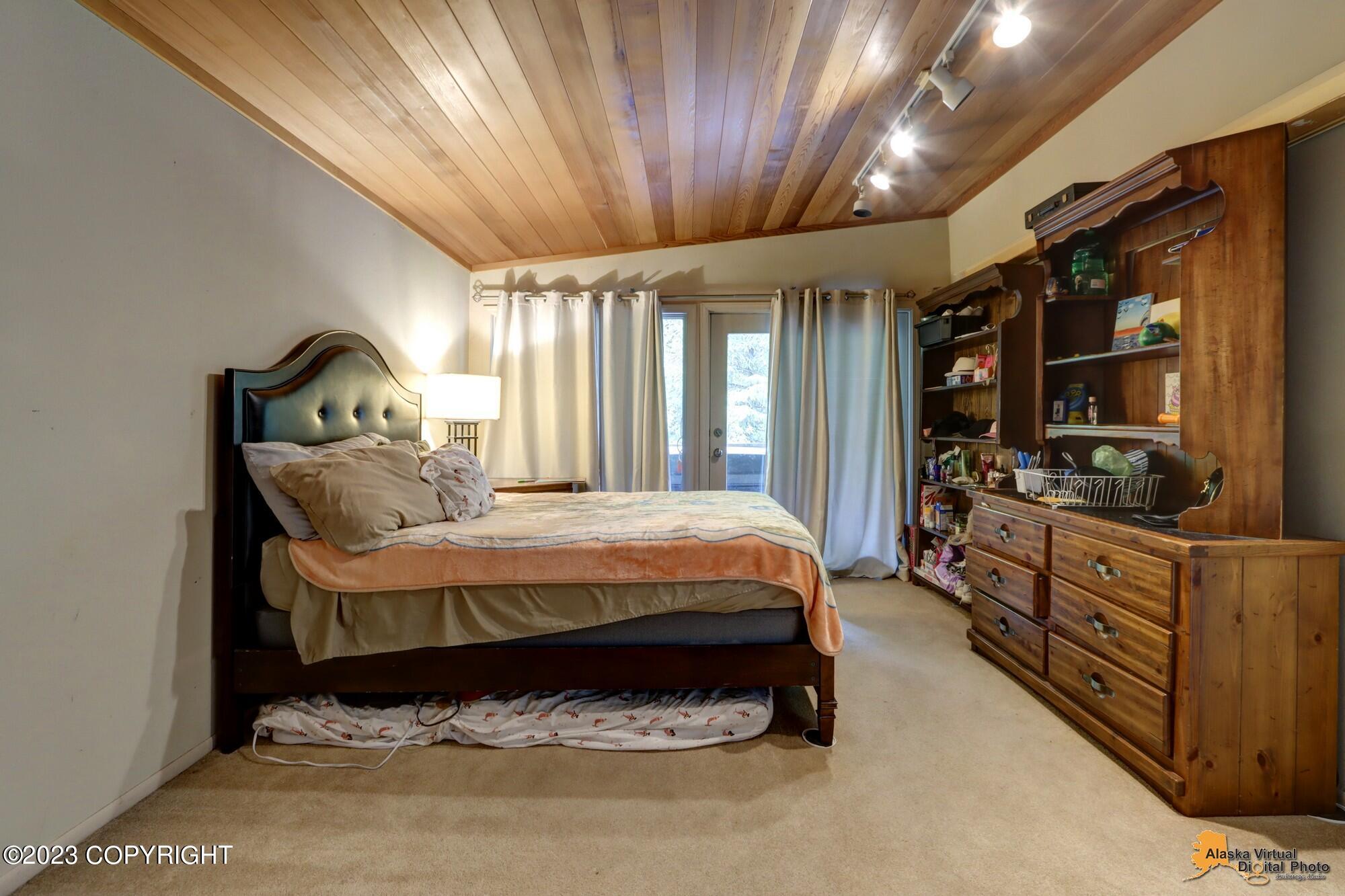 401 Portage Glacier Loop, Girdwood, Alaska image 21