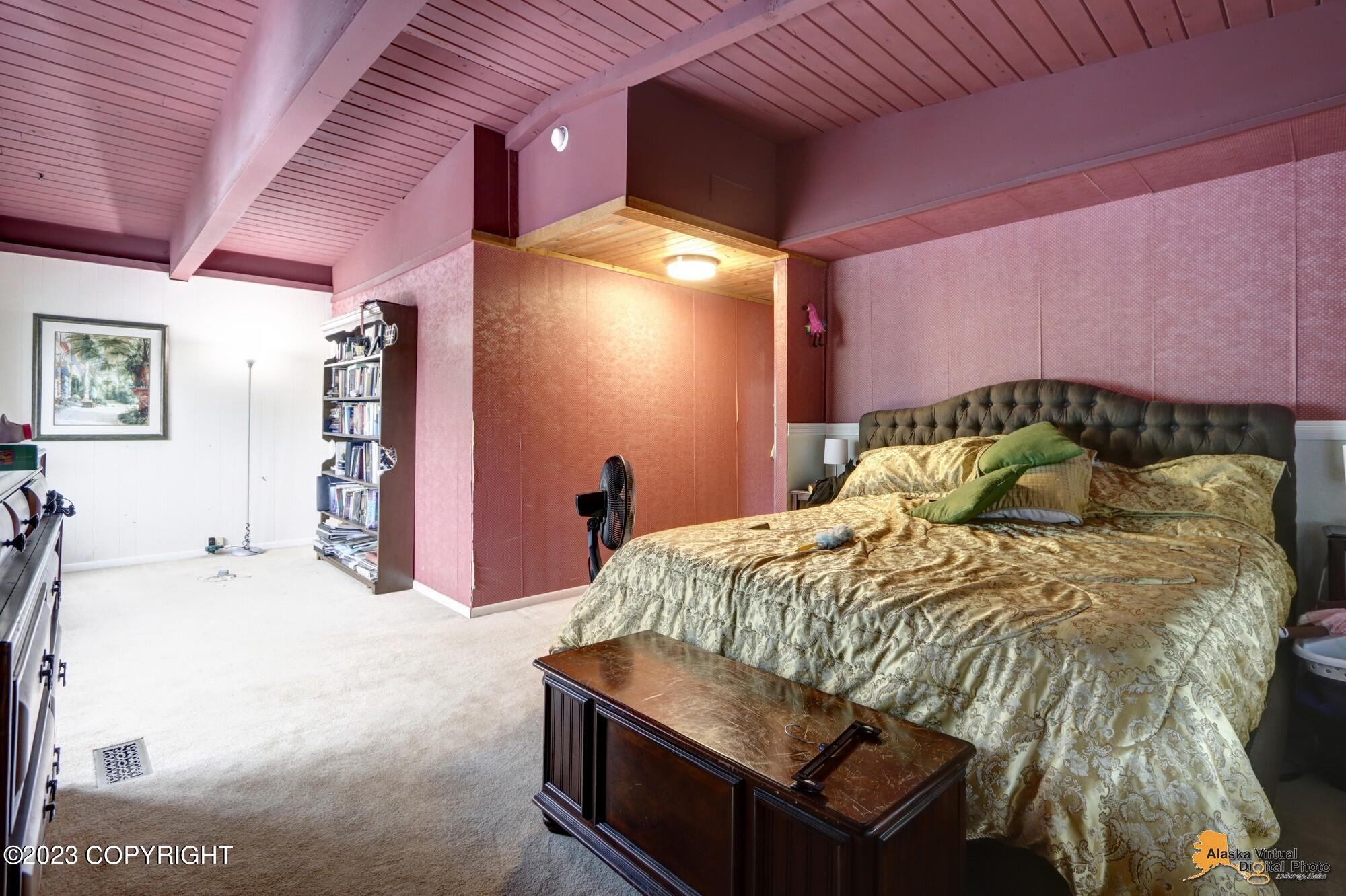 401 Portage Glacier Loop, Girdwood, Alaska image 17