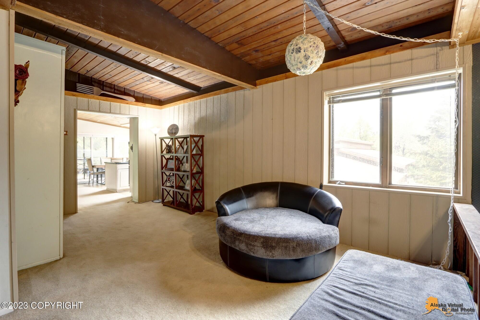 401 Portage Glacier Loop, Girdwood, Alaska image 8