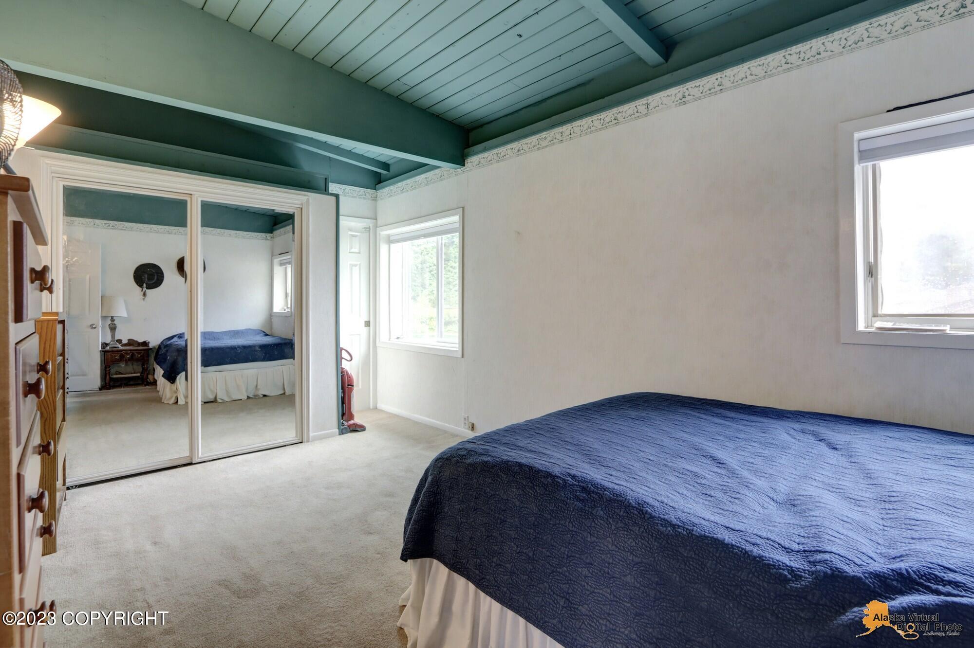 401 Portage Glacier Loop, Girdwood, Alaska image 25