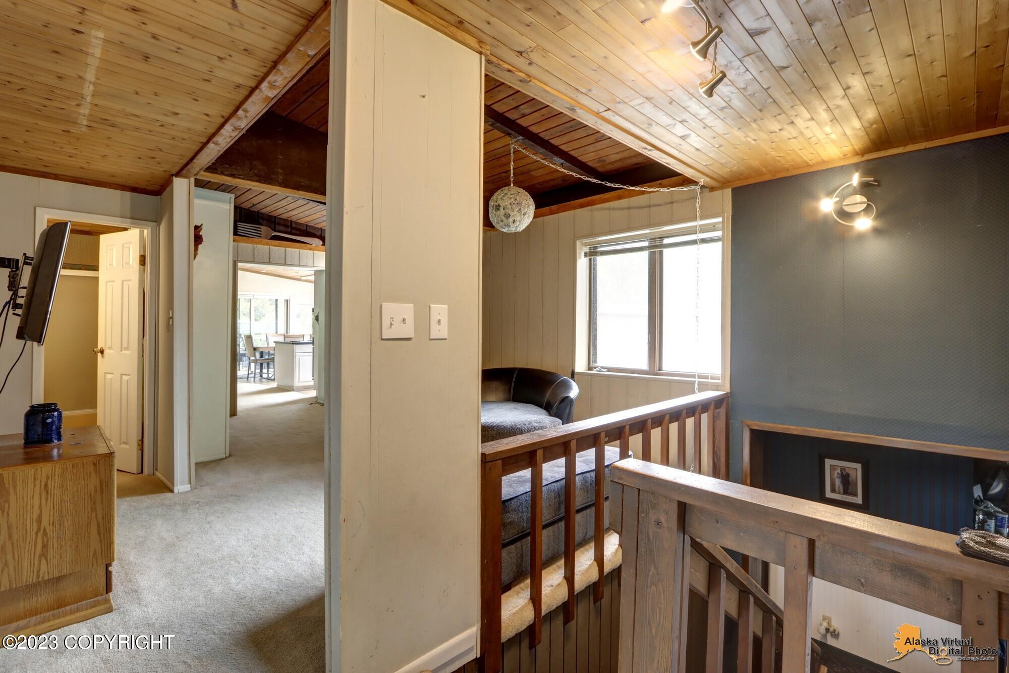 401 Portage Glacier Loop, Girdwood, Alaska image 6