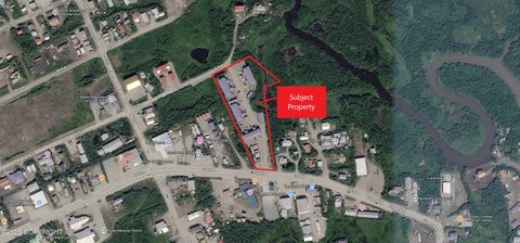 780 3rd Avenue Bethel AK 99559