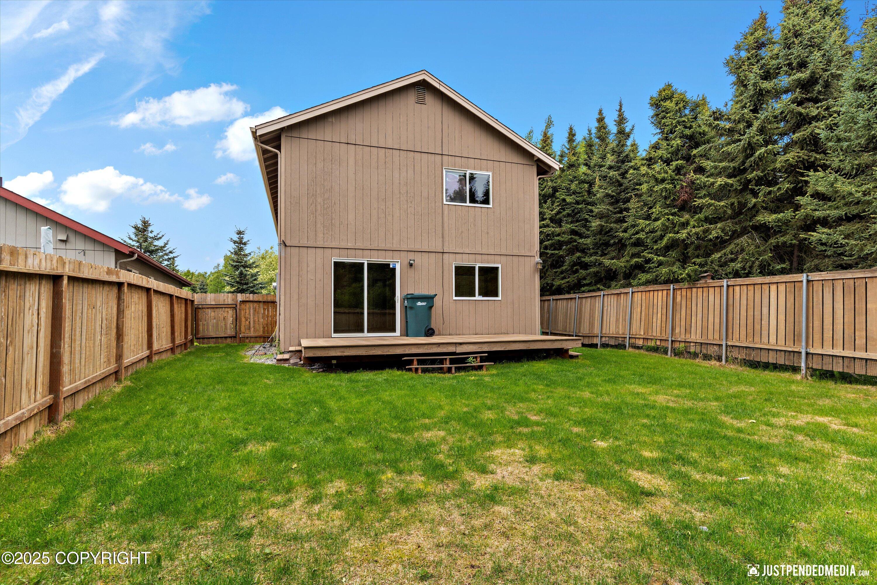2353 Maritime Loop, Anchorage, Alaska image 37