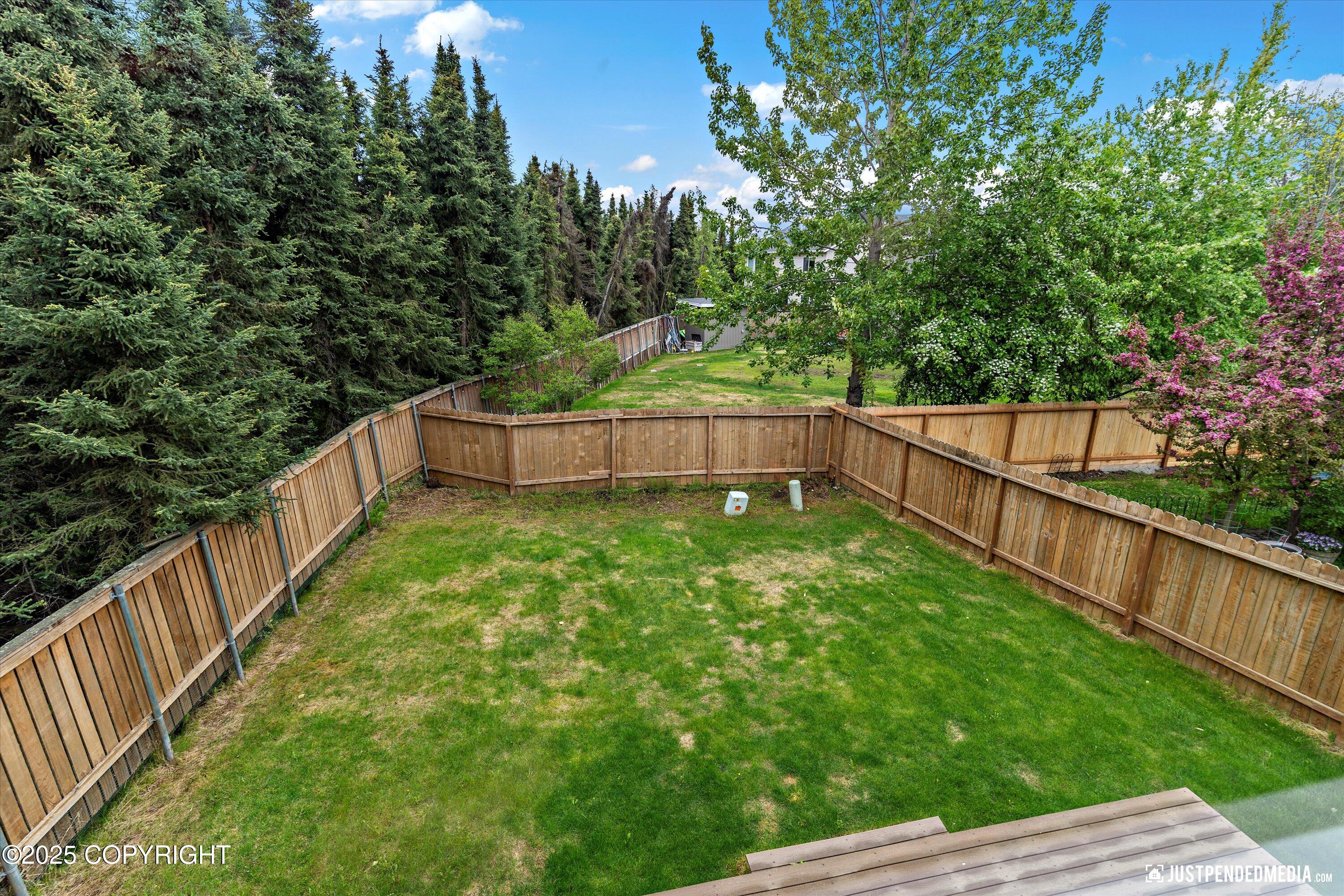 2353 Maritime Loop, Anchorage, Alaska image 33