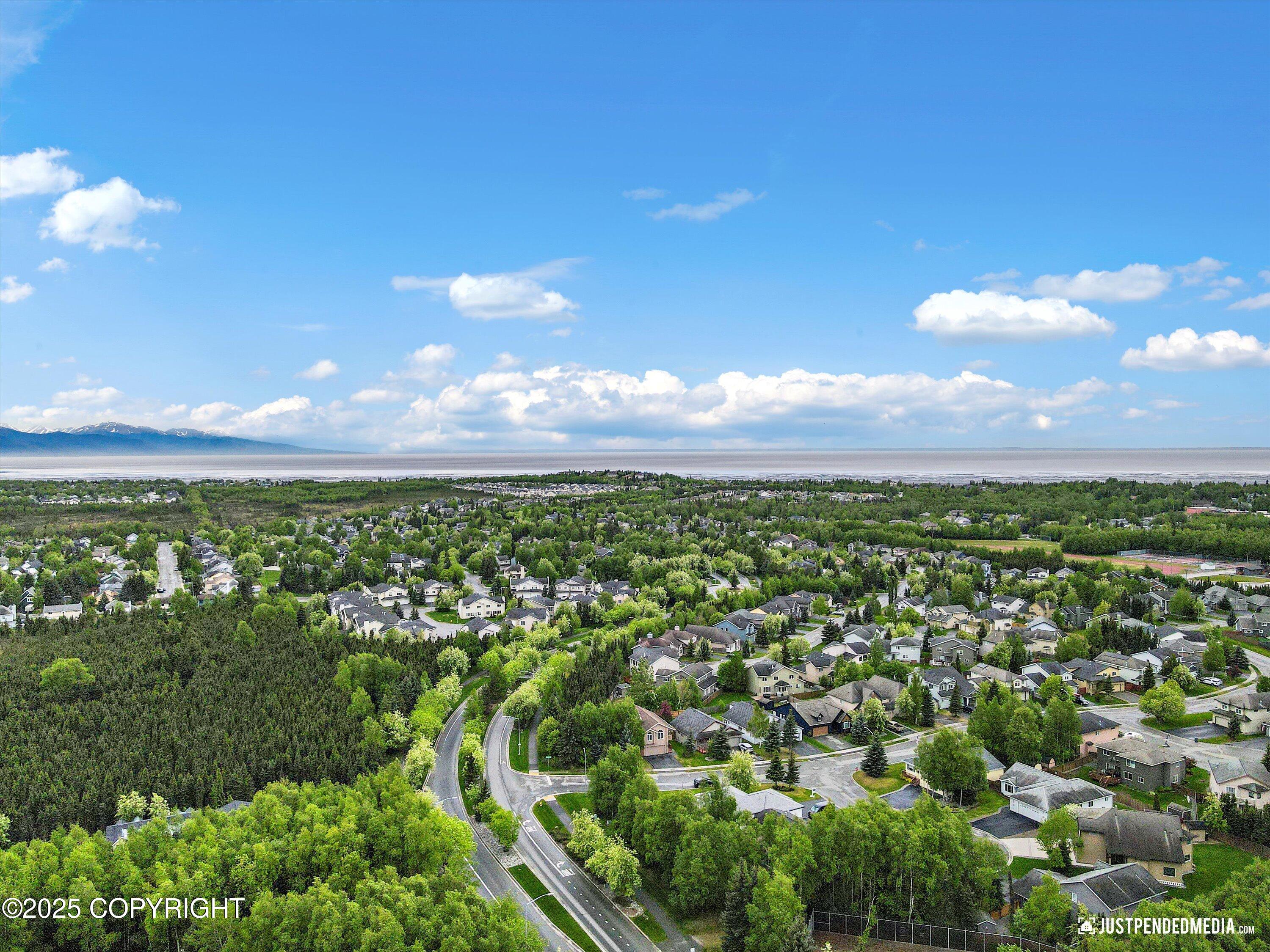 2353 Maritime Loop, Anchorage, Alaska image 5
