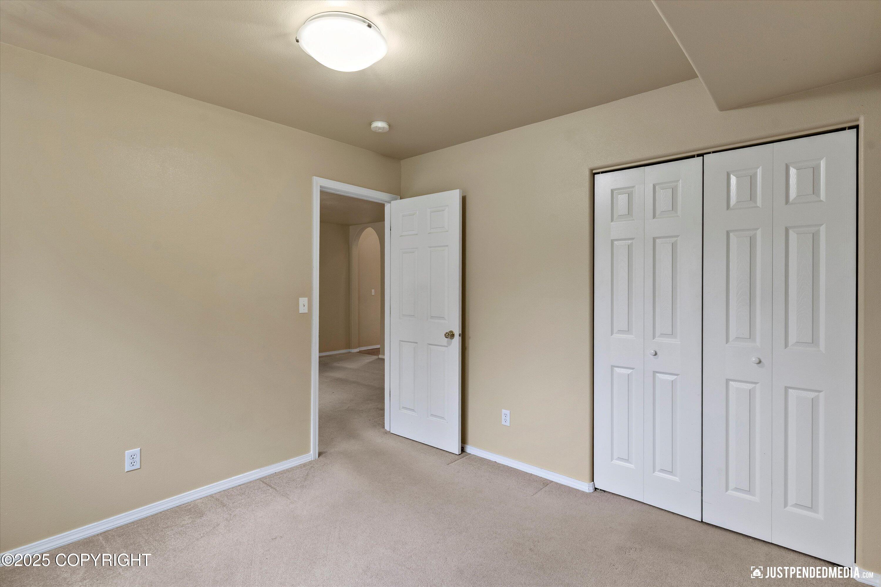 2353 Maritime Loop, Anchorage, Alaska image 24