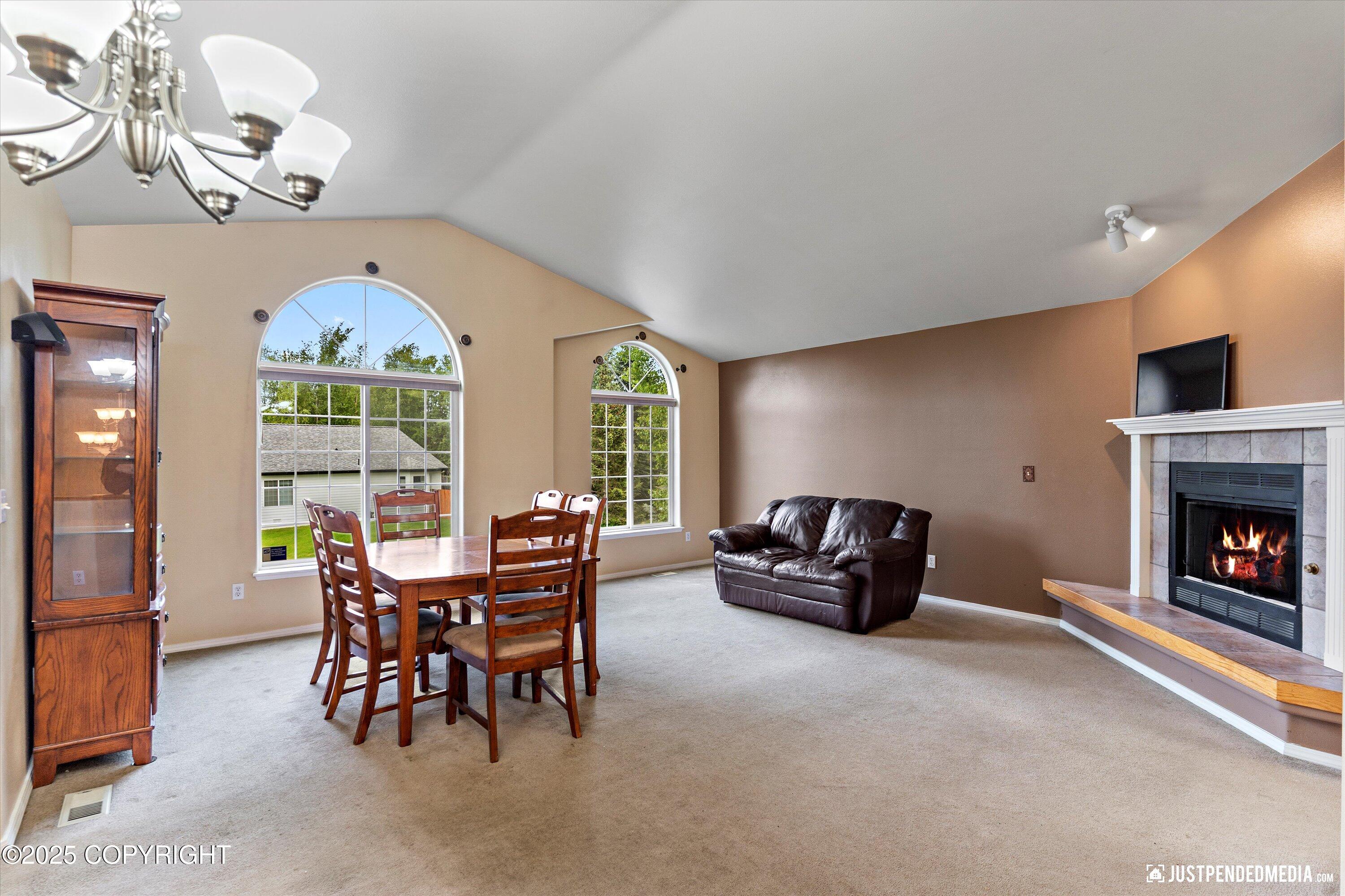 2353 Maritime Loop, Anchorage, Alaska image 8