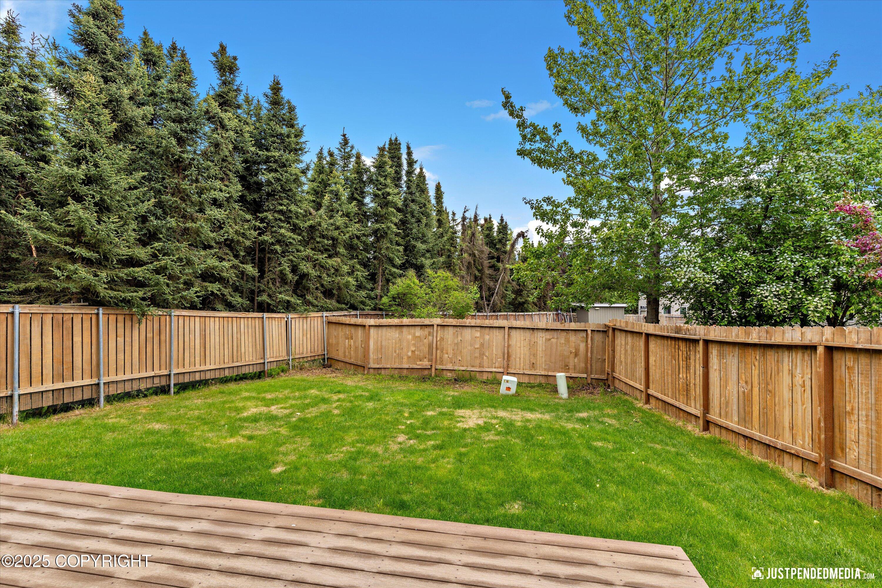 2353 Maritime Loop, Anchorage, Alaska image 36