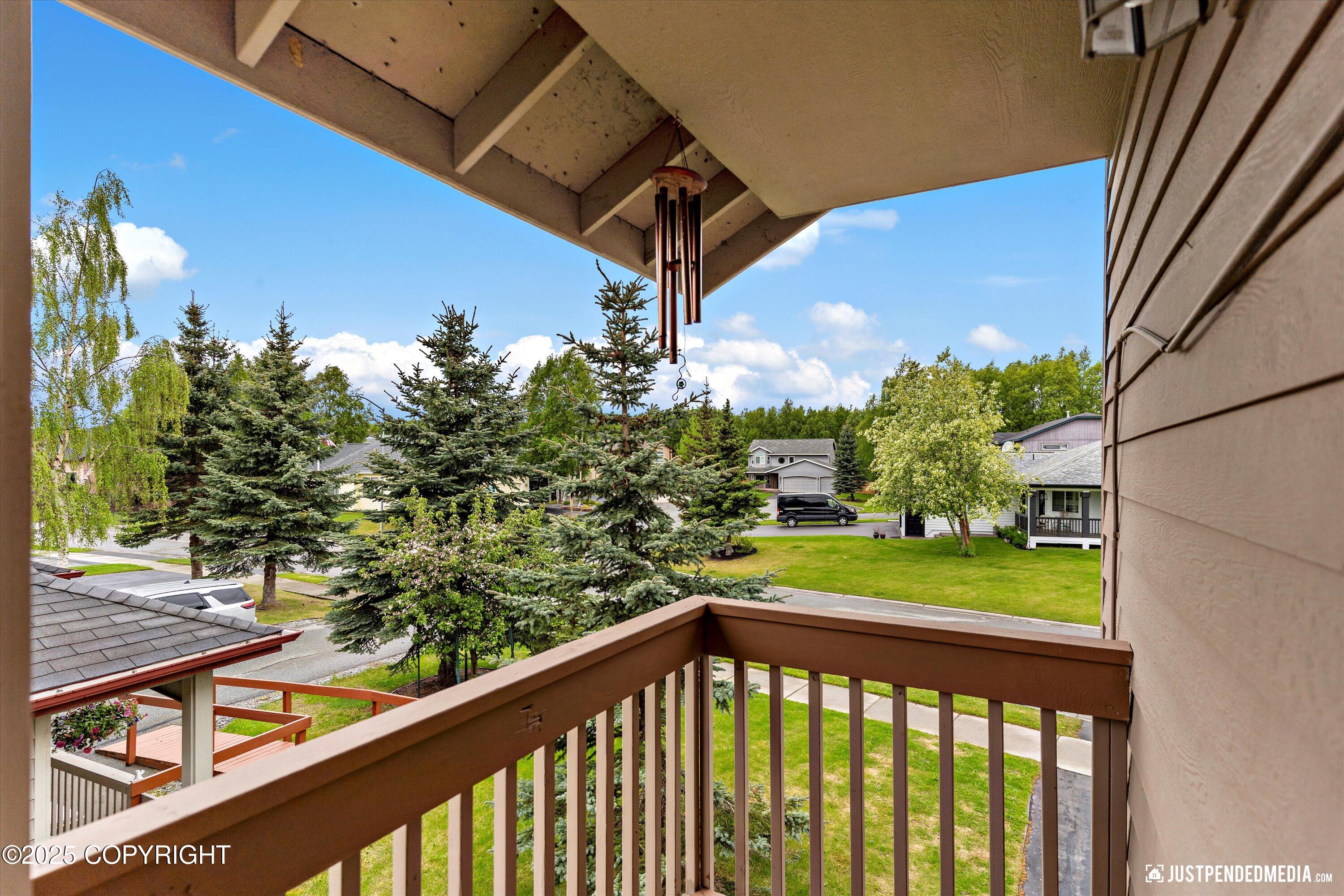 2353 Maritime Loop, Anchorage, Alaska image 34