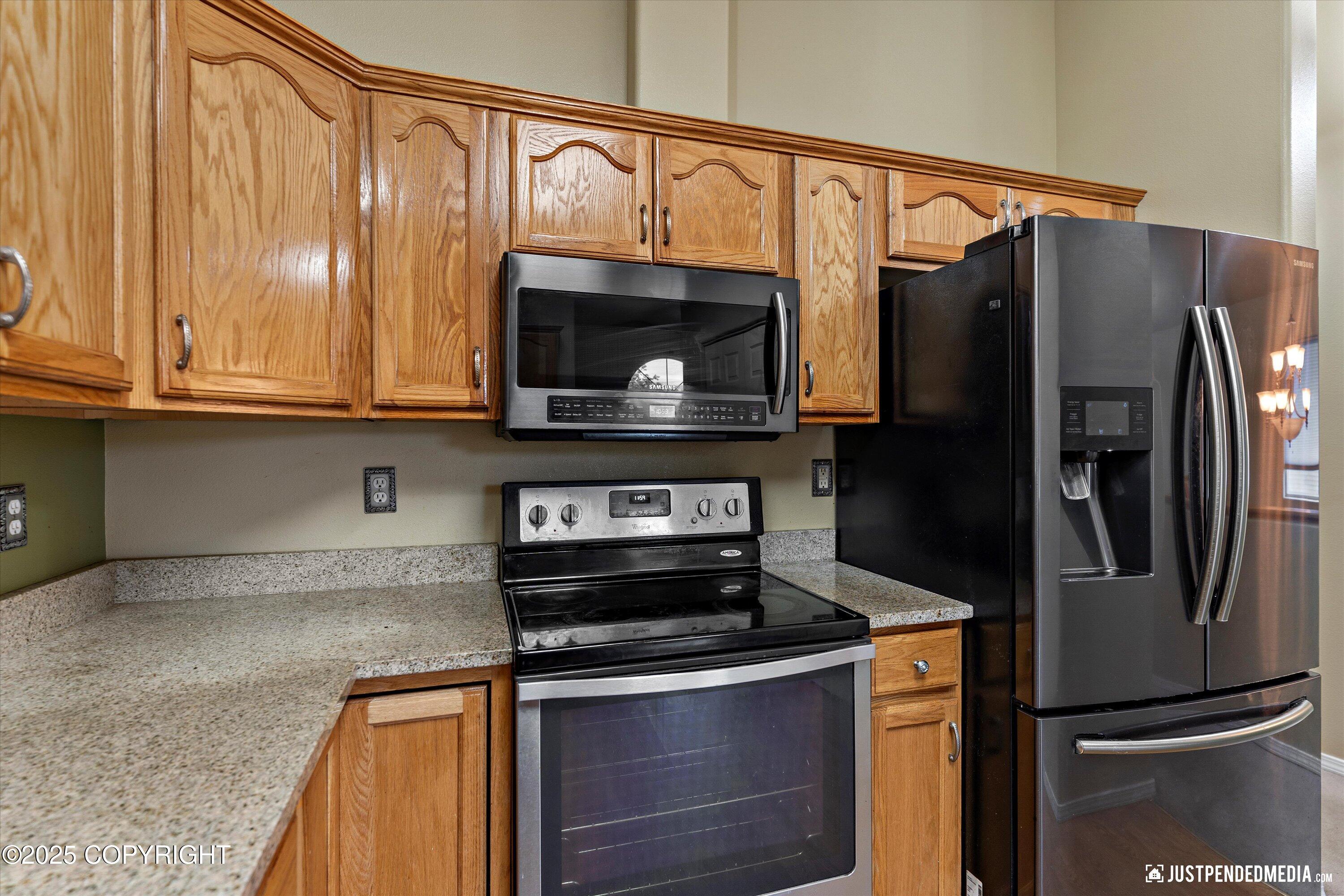 2353 Maritime Loop, Anchorage, Alaska image 14