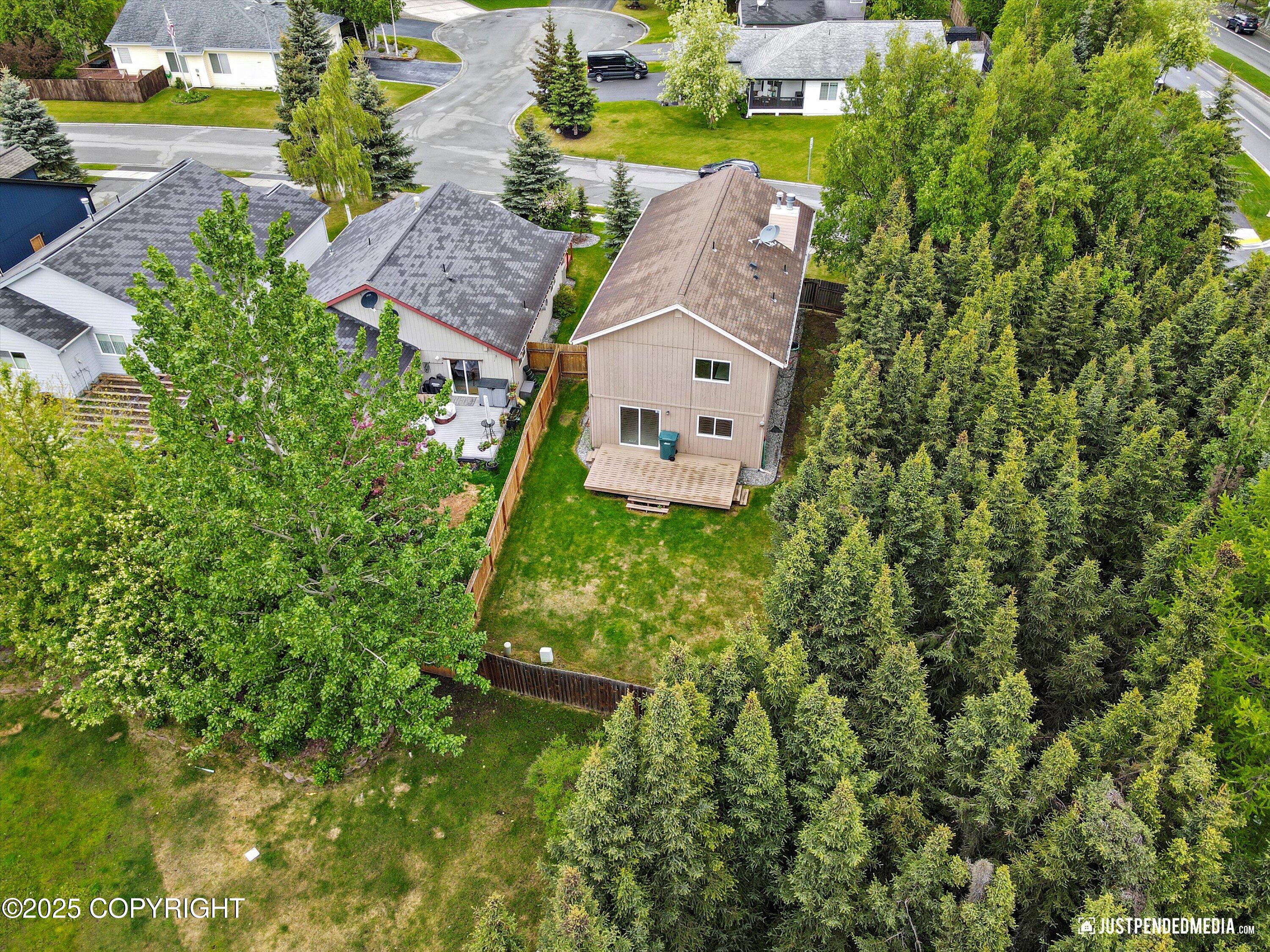 2353 Maritime Loop, Anchorage, Alaska image 39