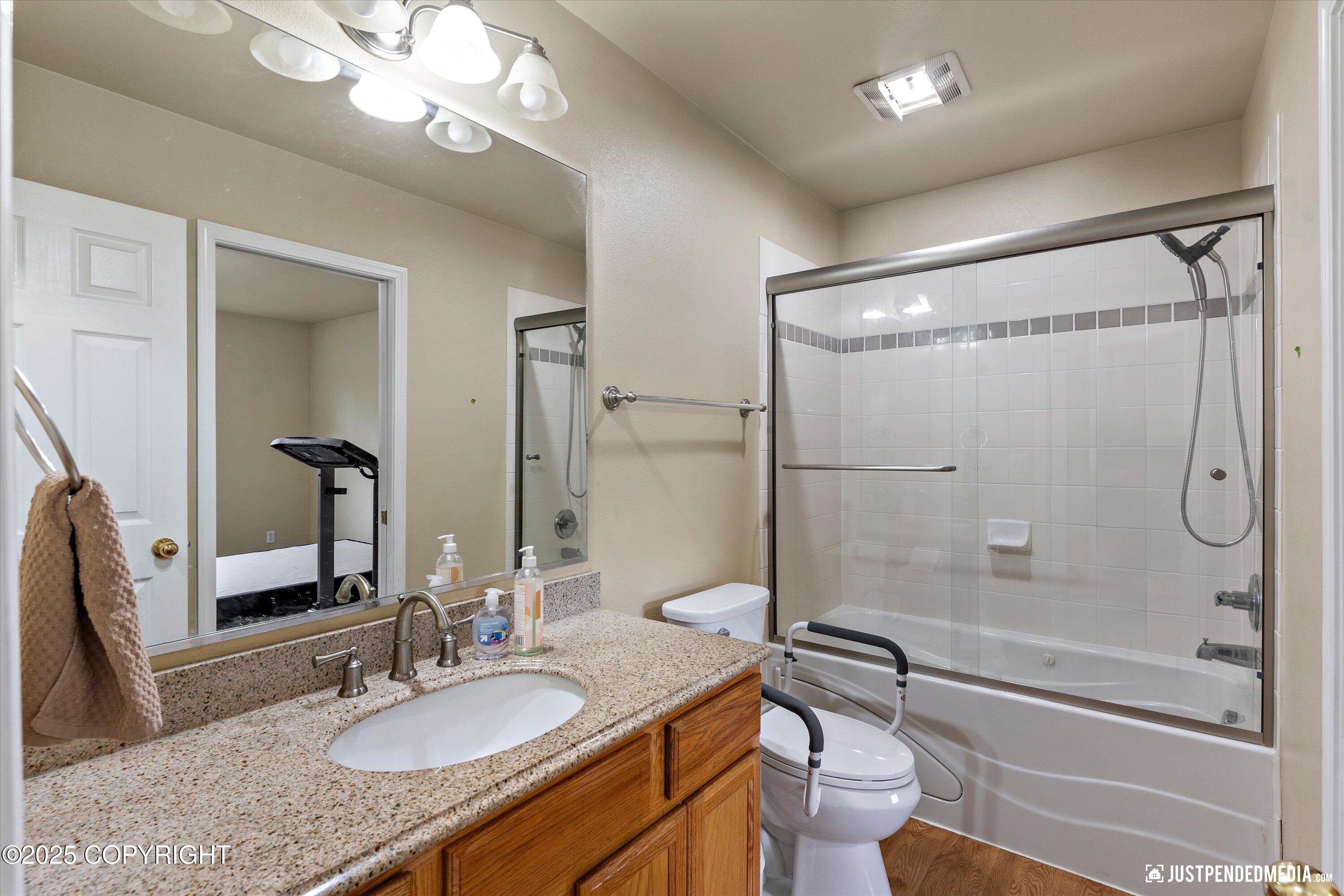 2353 Maritime Loop, Anchorage, Alaska image 26