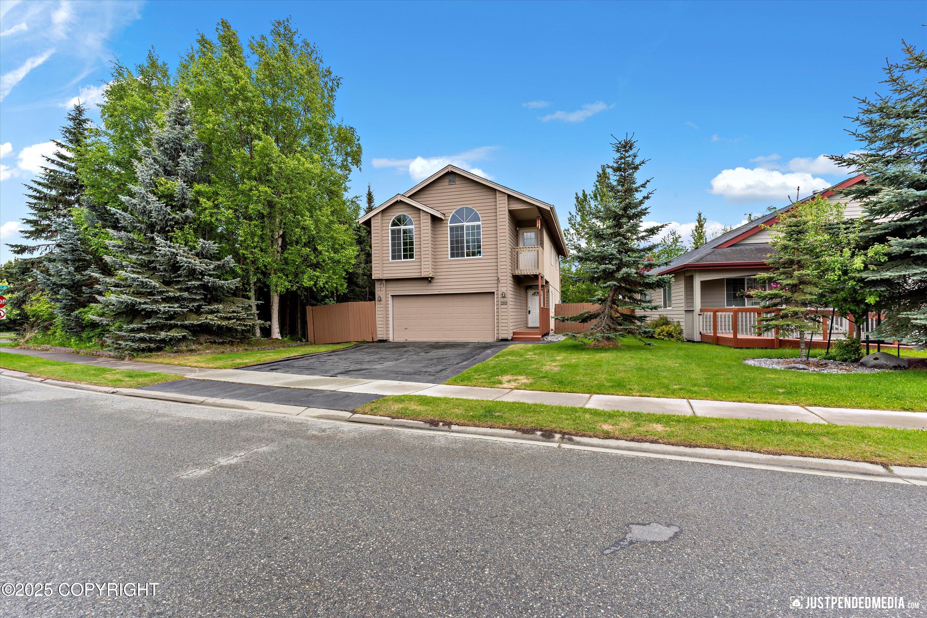 2353 Maritime Loop, Anchorage, Alaska image 44
