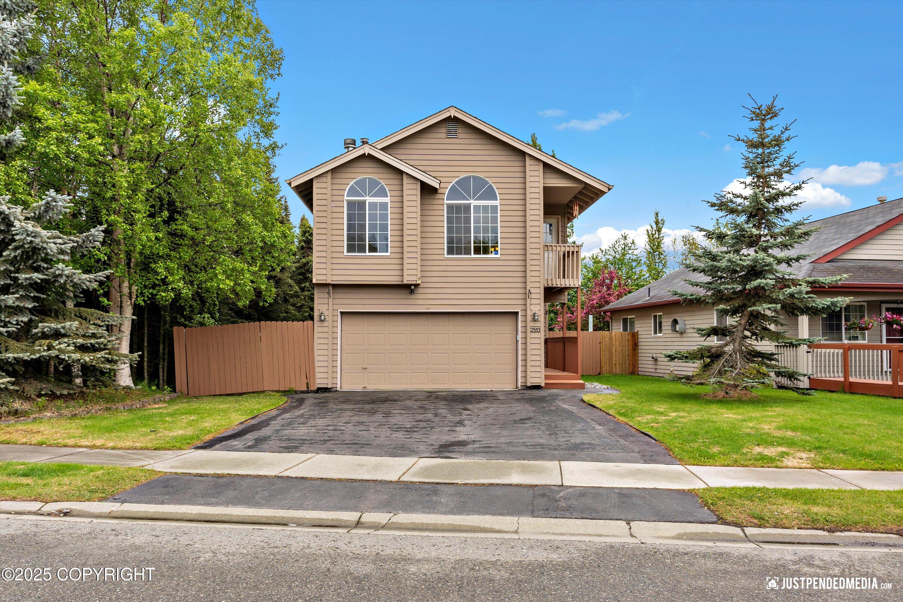 2353 Maritime Loop, Anchorage, Alaska image 43