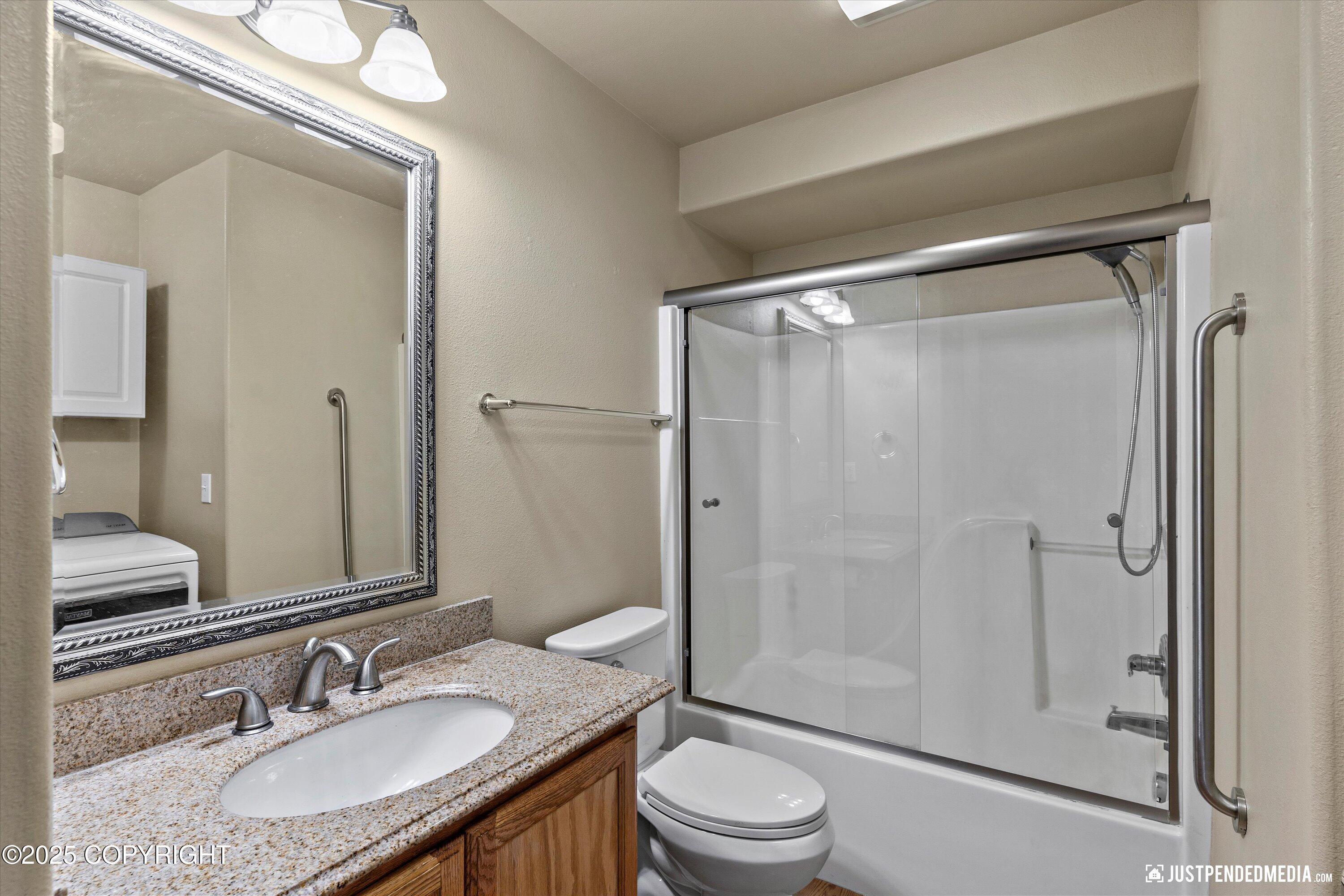 2353 Maritime Loop, Anchorage, Alaska image 21