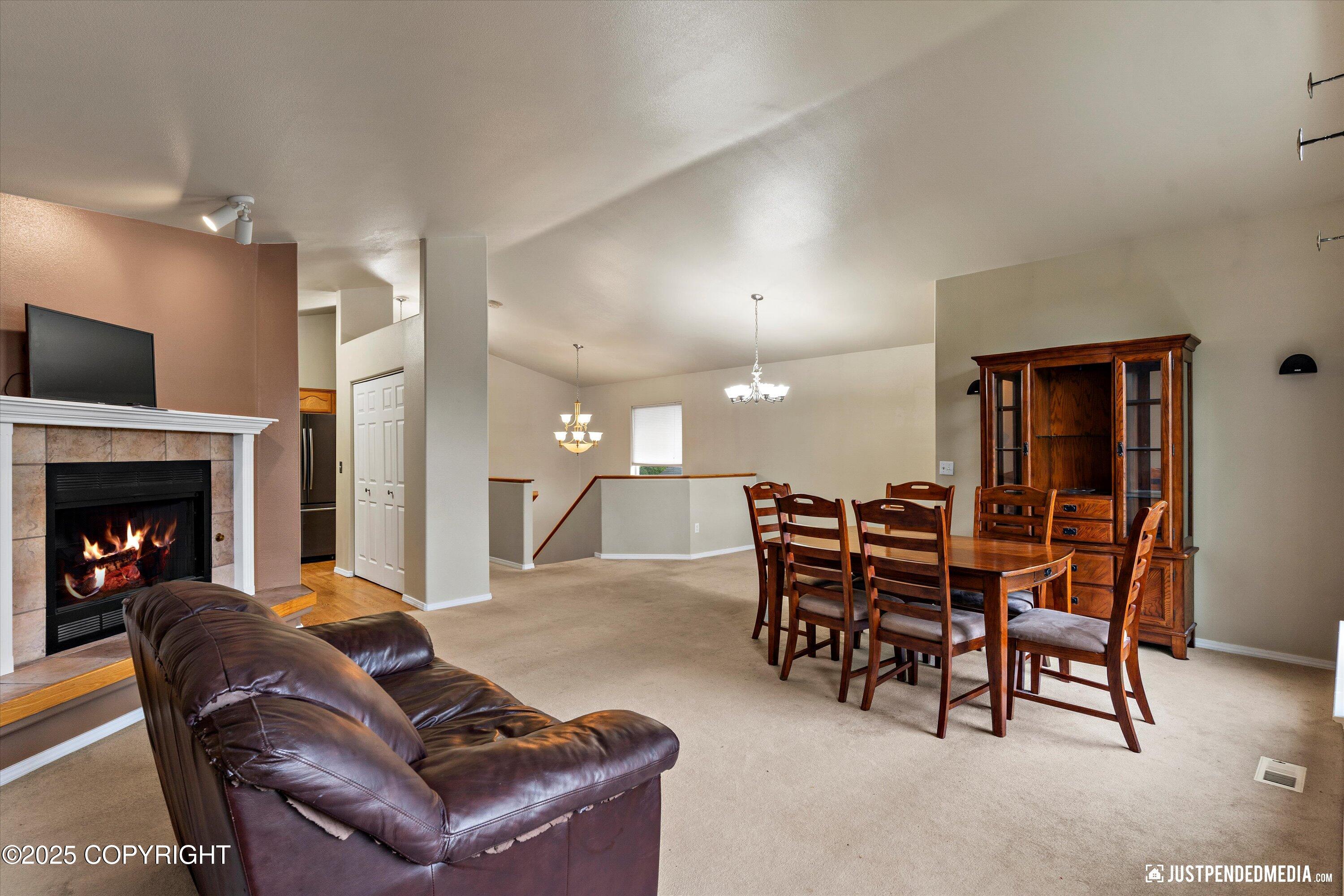 2353 Maritime Loop, Anchorage, Alaska image 10
