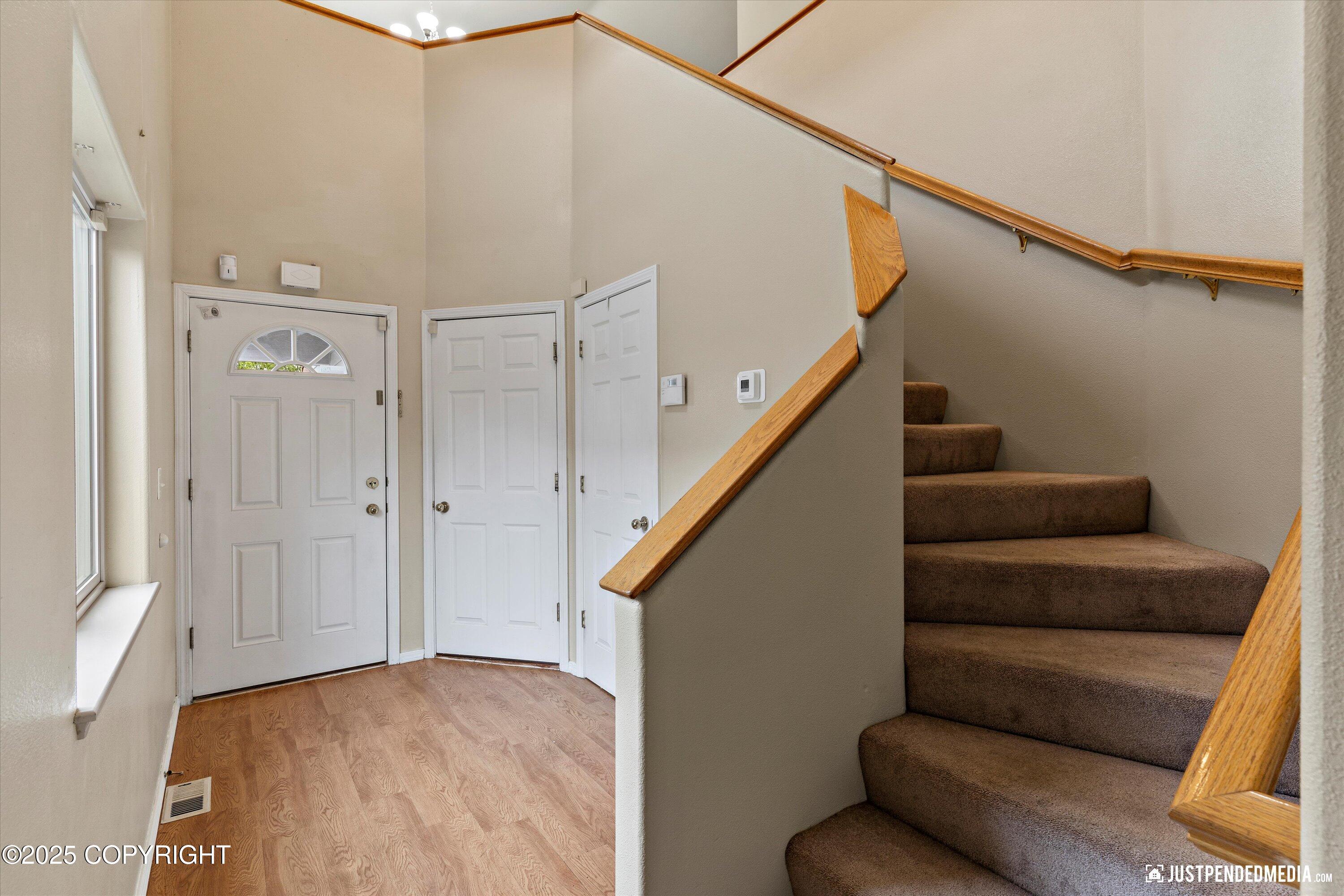 2353 Maritime Loop, Anchorage, Alaska image 7