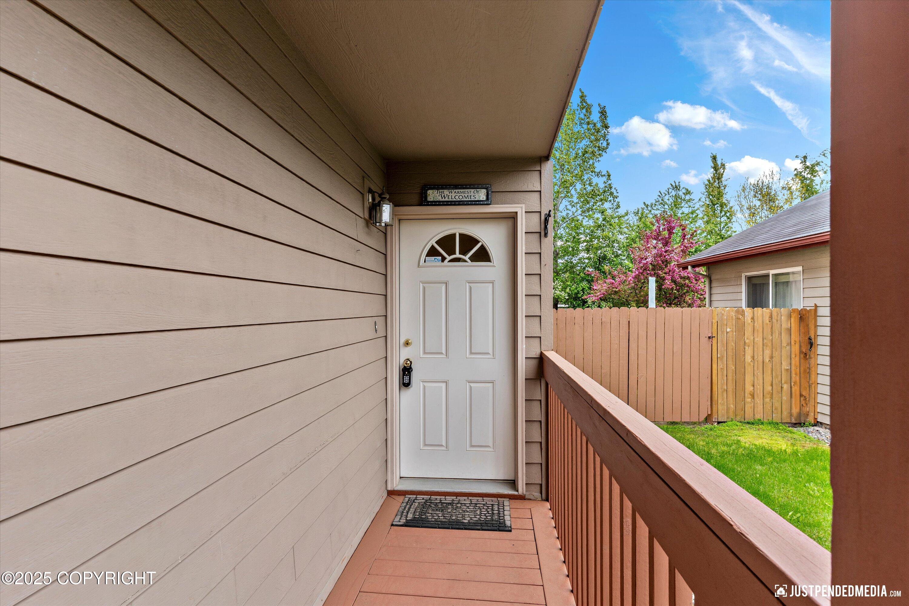2353 Maritime Loop, Anchorage, Alaska image 6