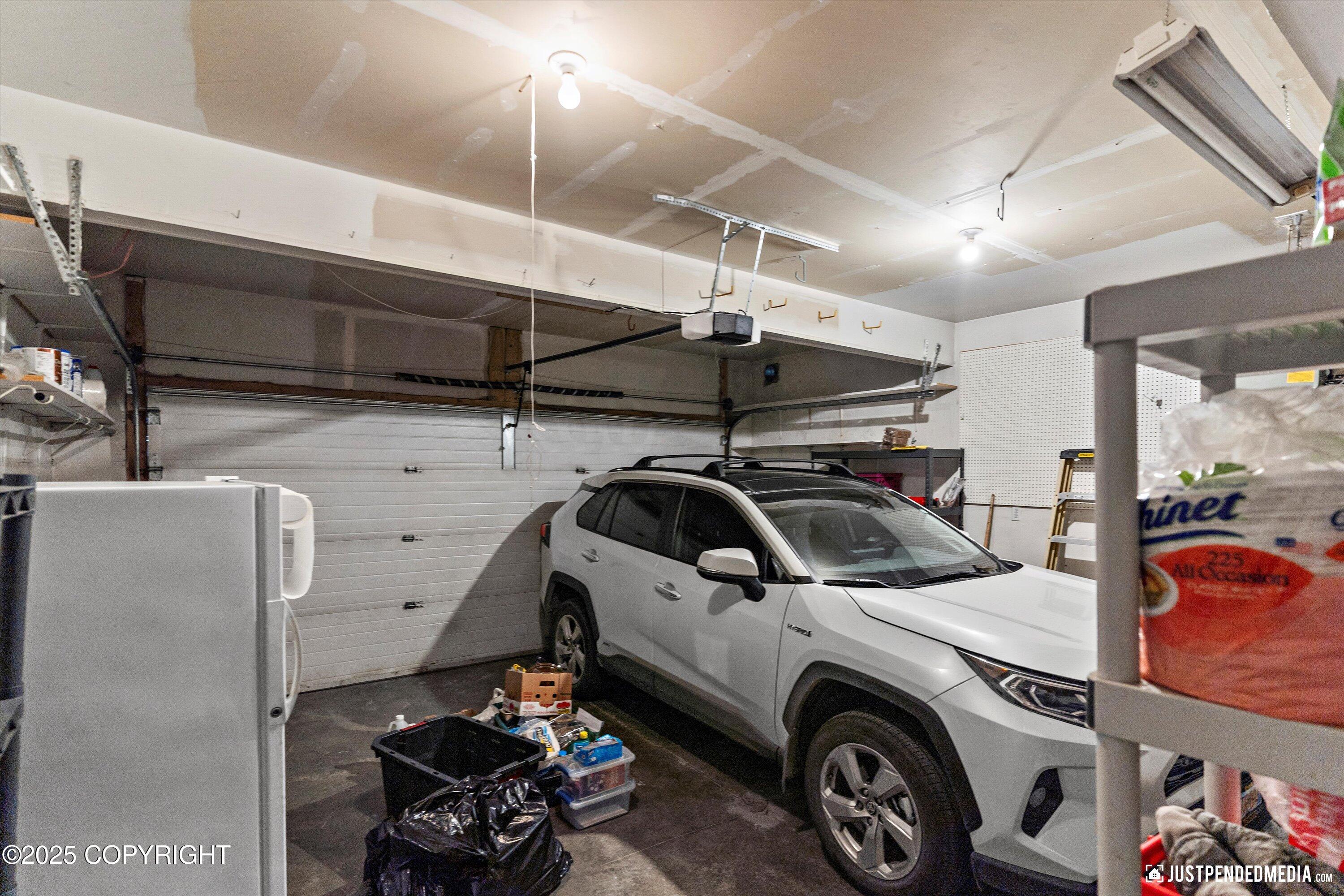 2353 Maritime Loop, Anchorage, Alaska image 35
