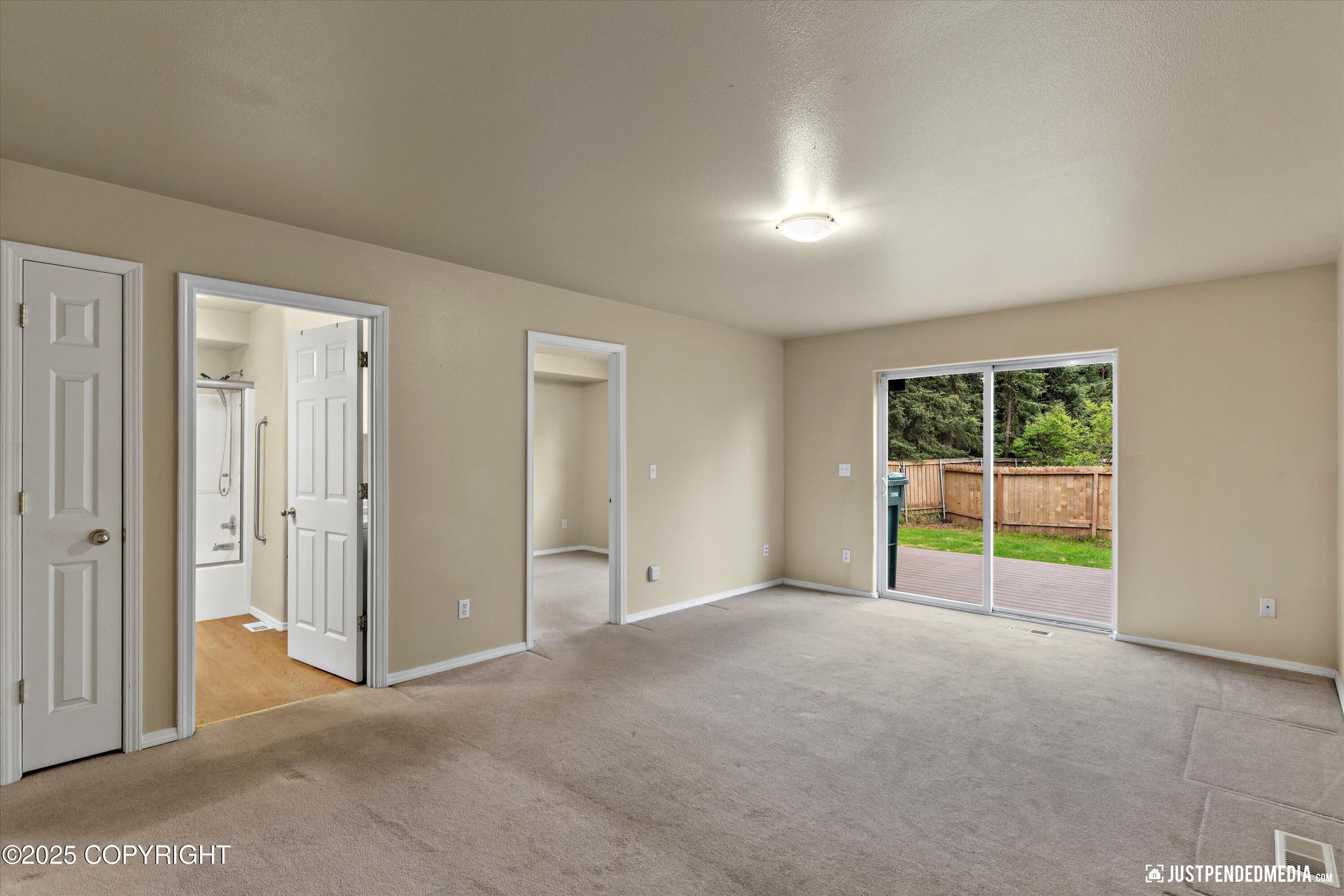 2353 Maritime Loop, Anchorage, Alaska image 17