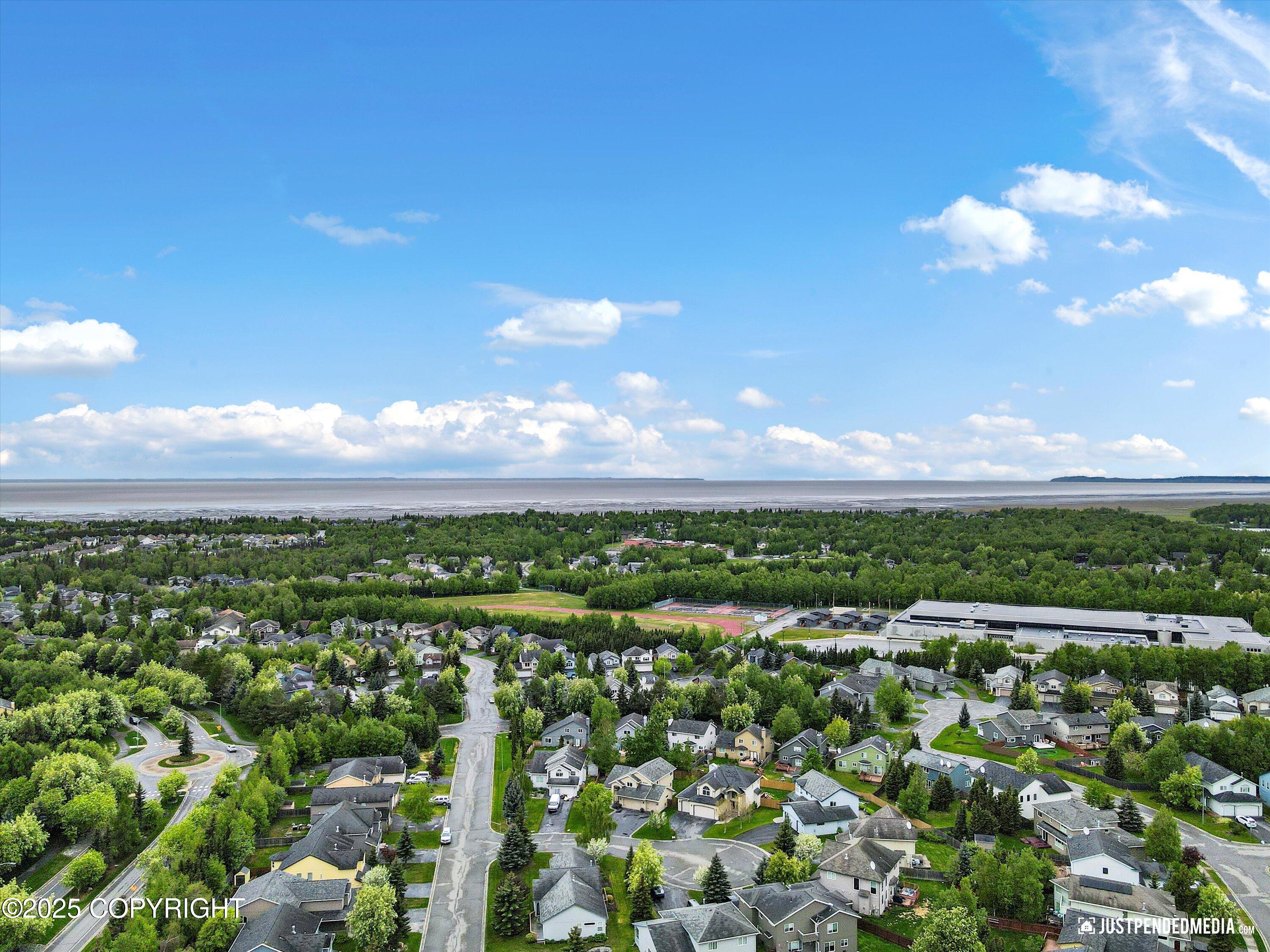 2353 Maritime Loop, Anchorage, Alaska image 42