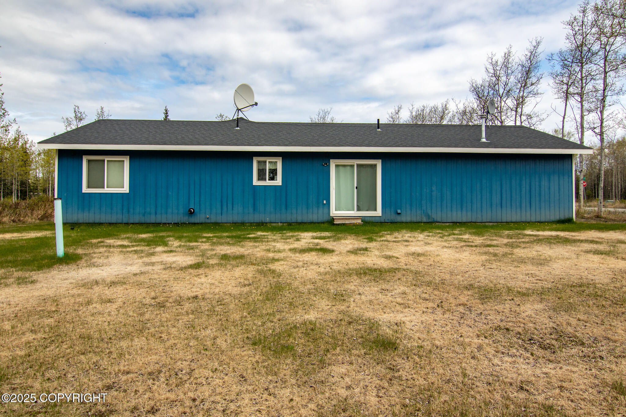 48427 Rustic Avenue, Soldotna, Alaska image 5