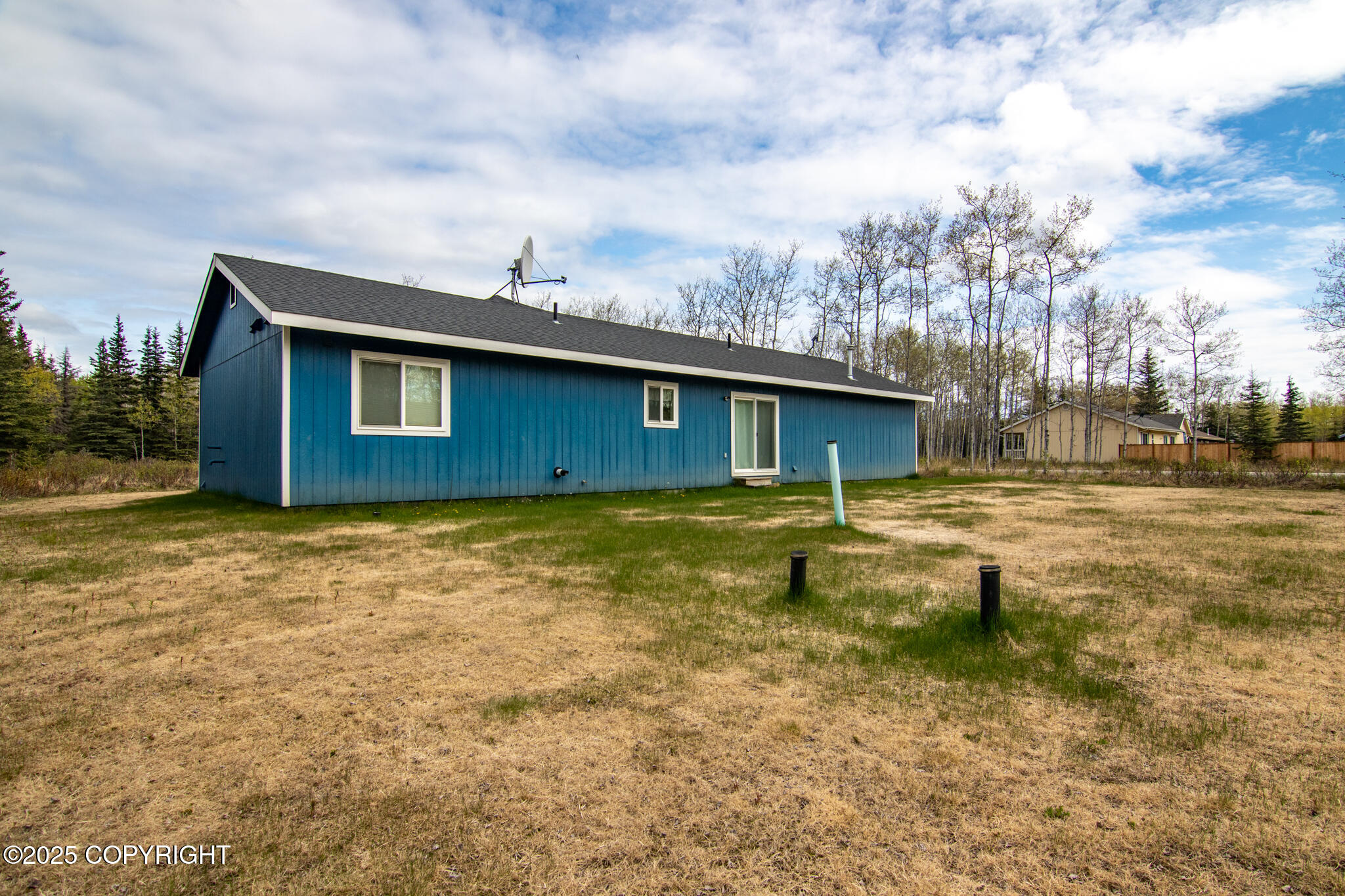 48427 Rustic Avenue, Soldotna, Alaska image 4