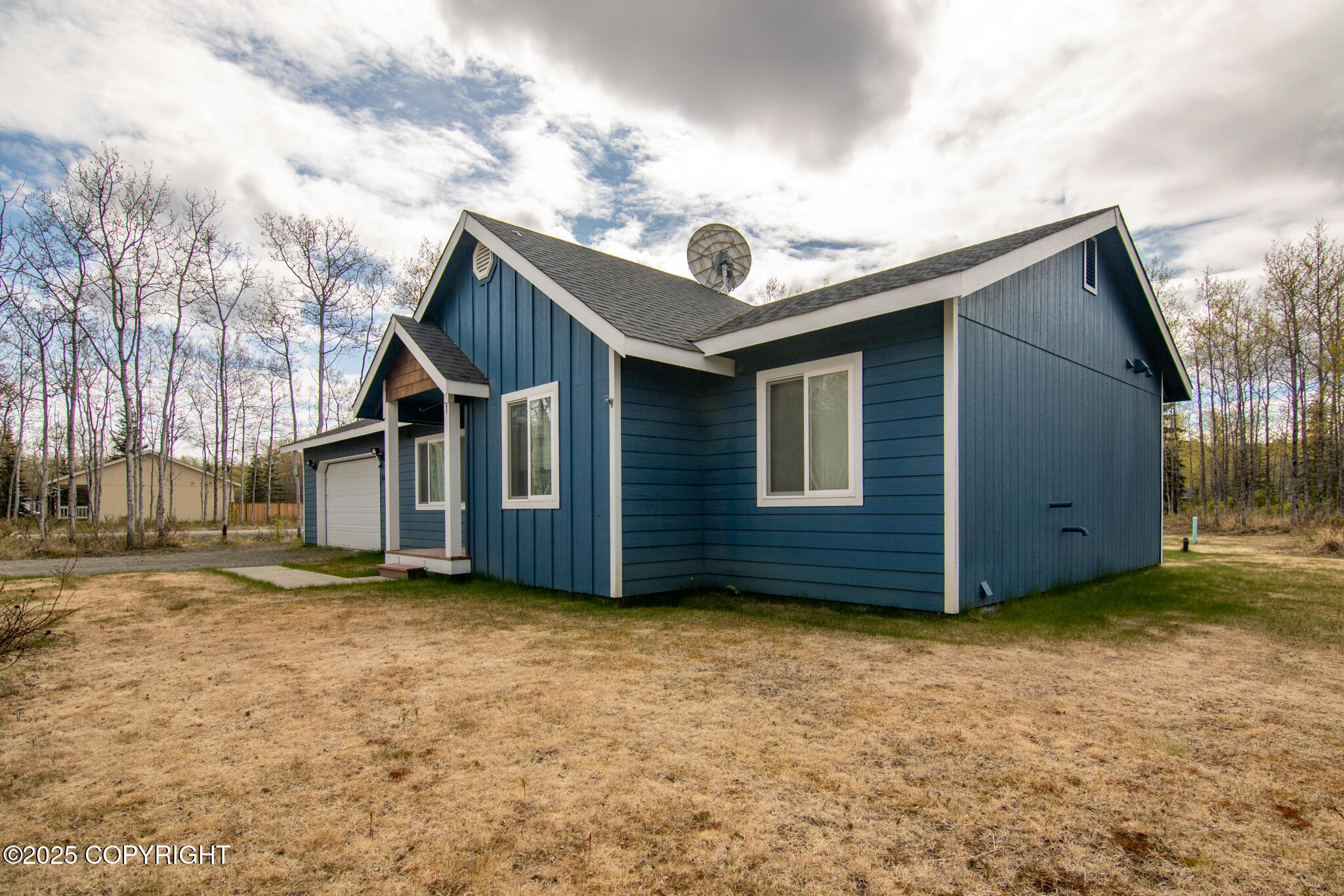 48427 Rustic Avenue, Soldotna, Alaska image 3