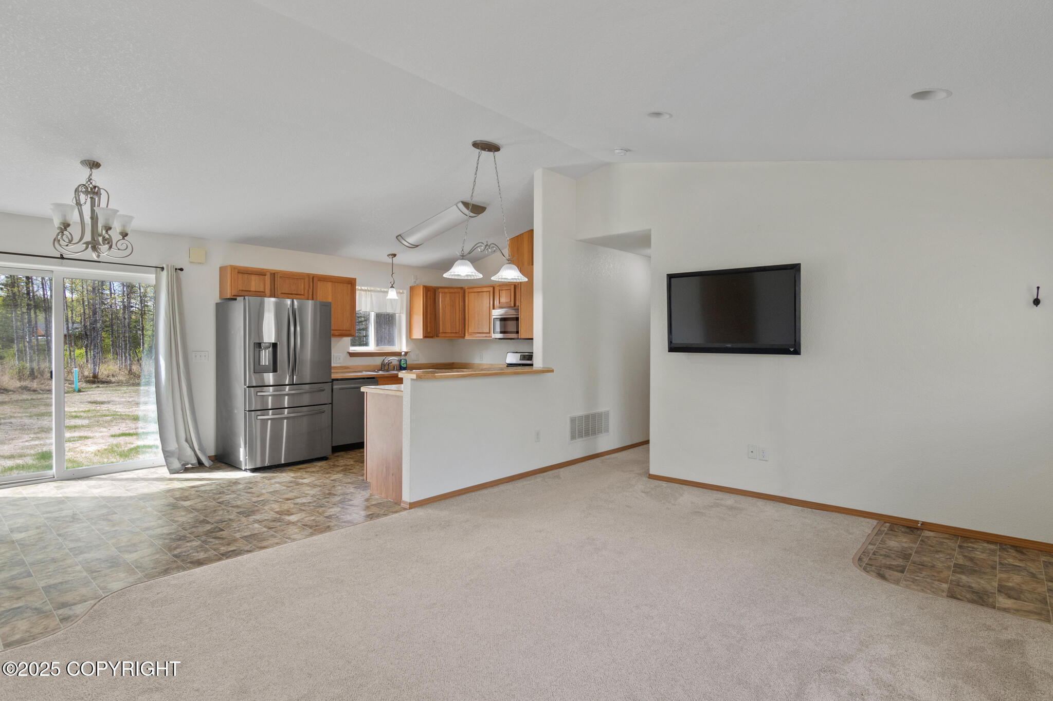 48427 Rustic Avenue, Soldotna, Alaska image 9