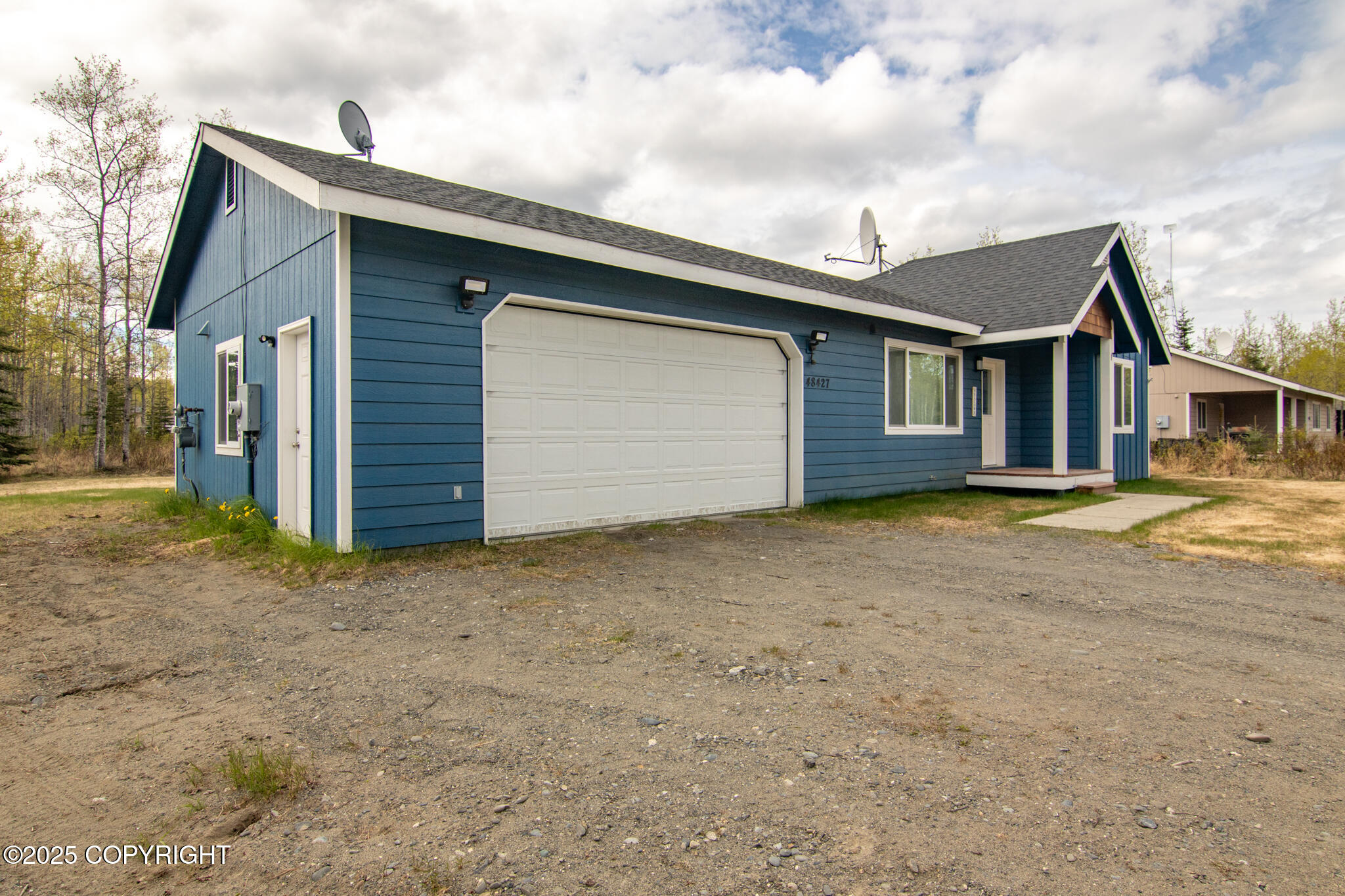 48427 Rustic Avenue, Soldotna, Alaska image 6