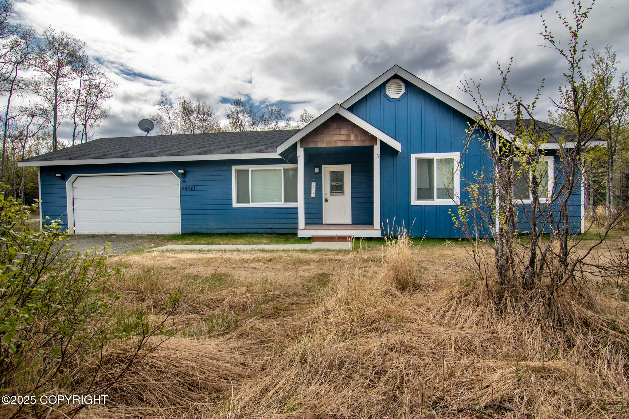 48427 Rustic Avenue, Soldotna, Alaska image 2