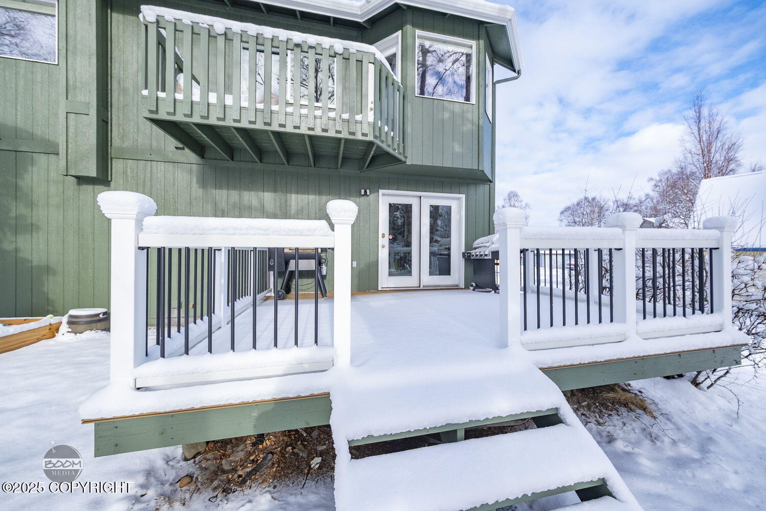 16711 Theodore Drive, Eagle River, Alaska image 47