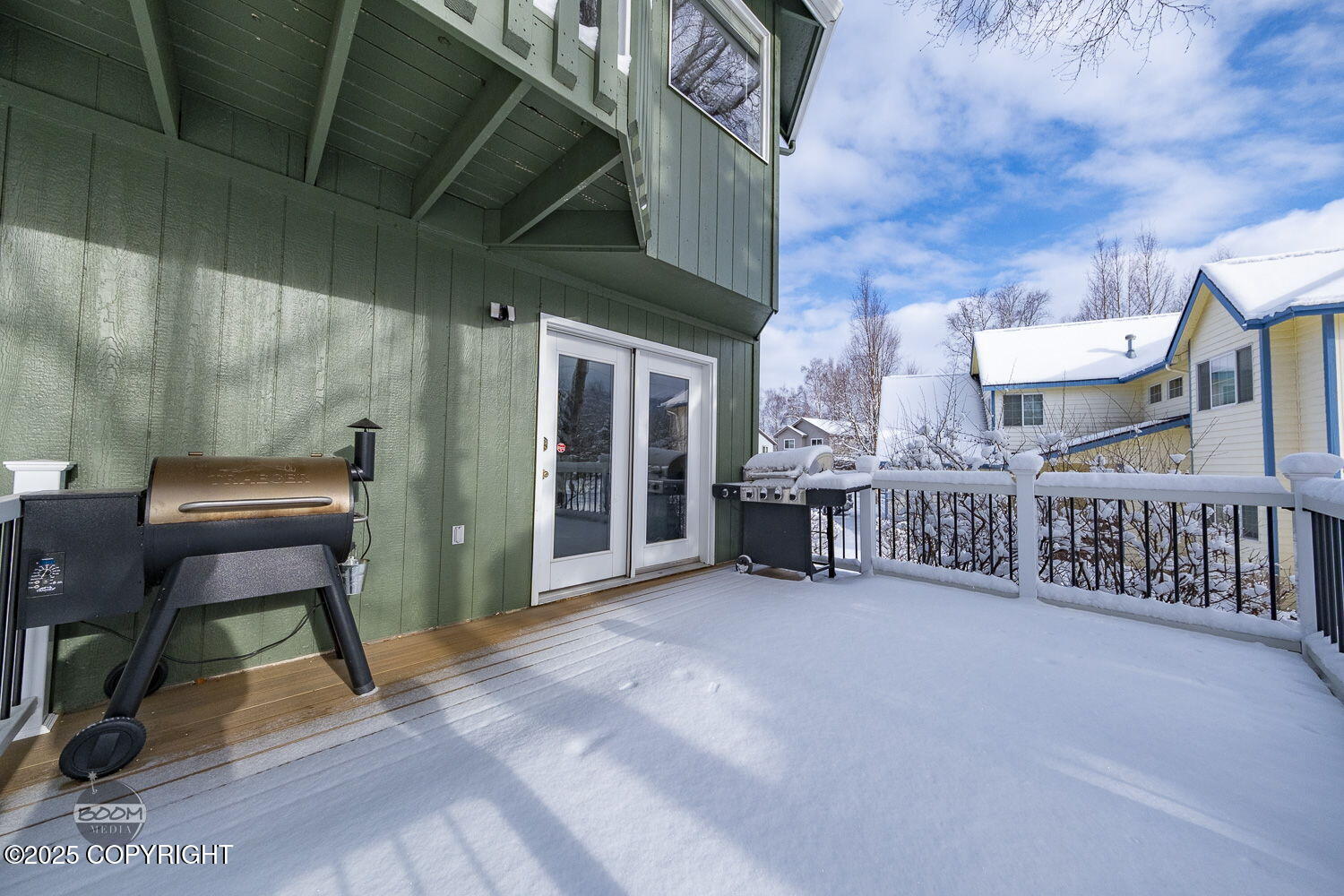 16711 Theodore Drive, Eagle River, Alaska image 49