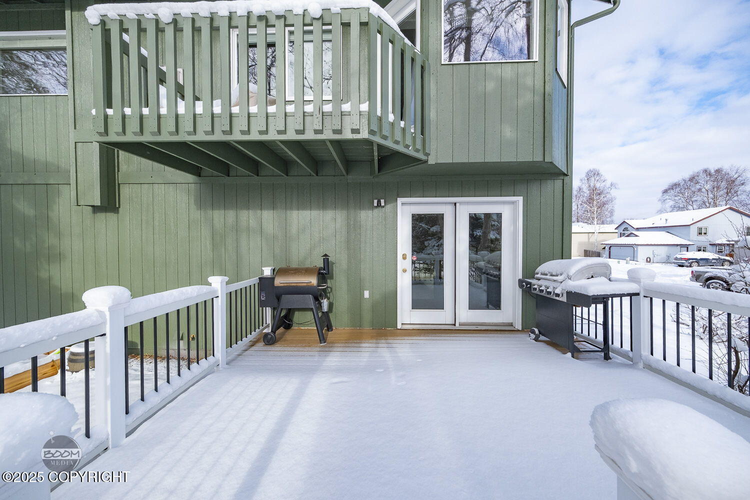 16711 Theodore Drive, Eagle River, Alaska image 48