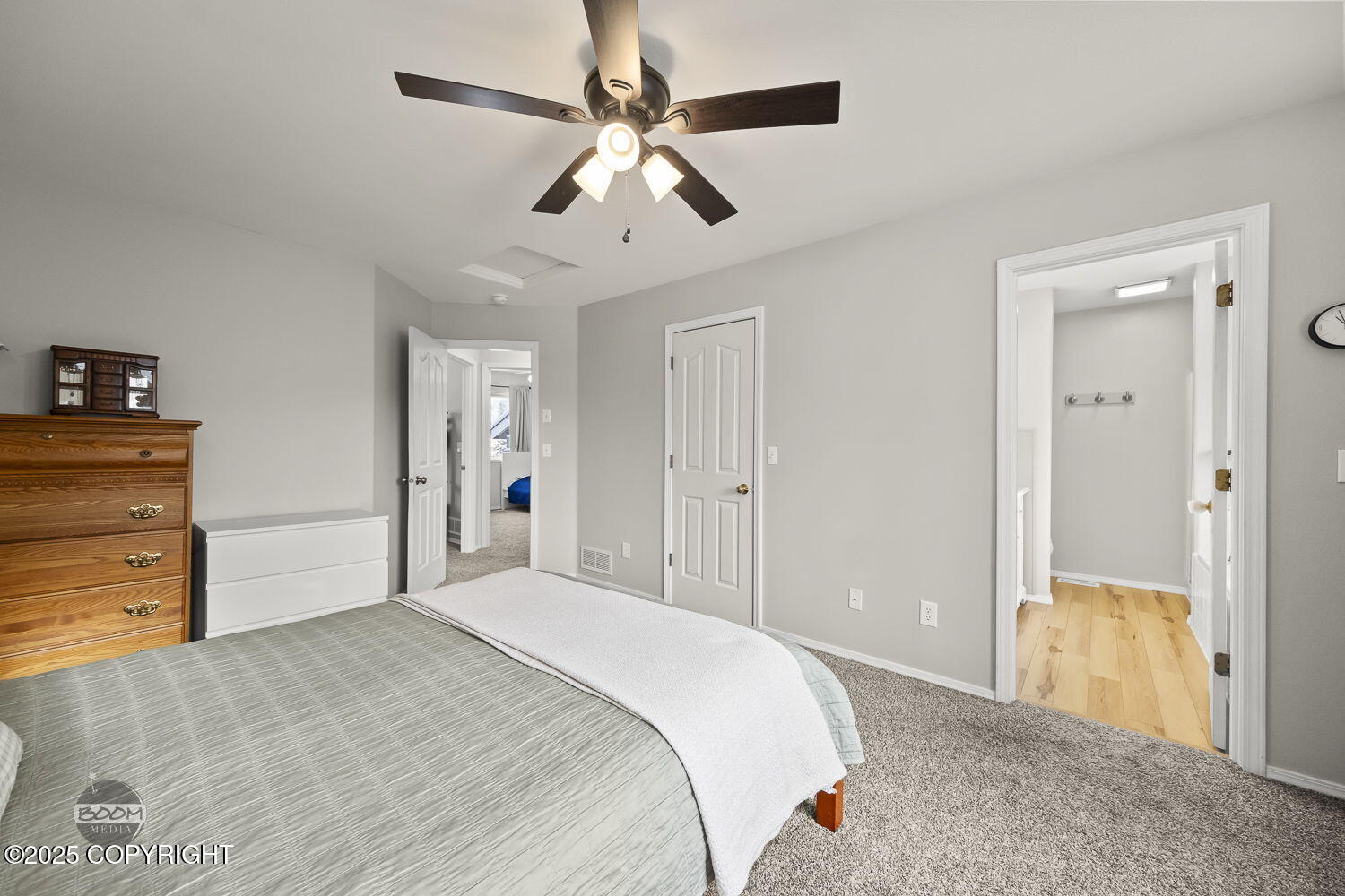 16711 Theodore Drive, Eagle River, Alaska image 22