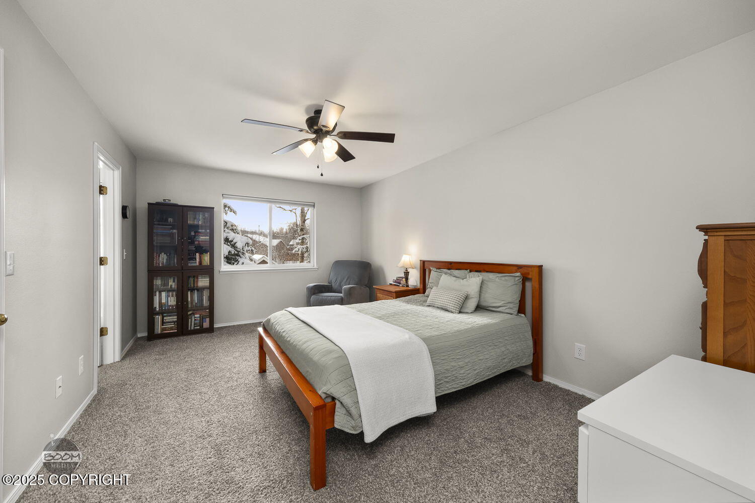 16711 Theodore Drive, Eagle River, Alaska image 20