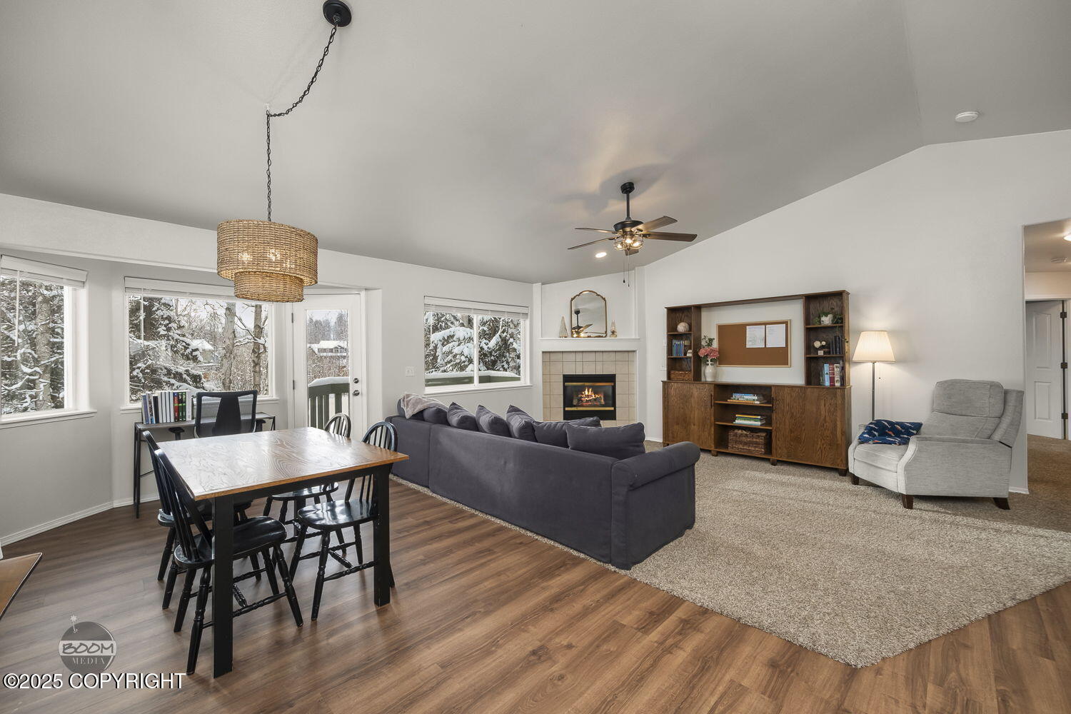16711 Theodore Drive, Eagle River, Alaska image 15