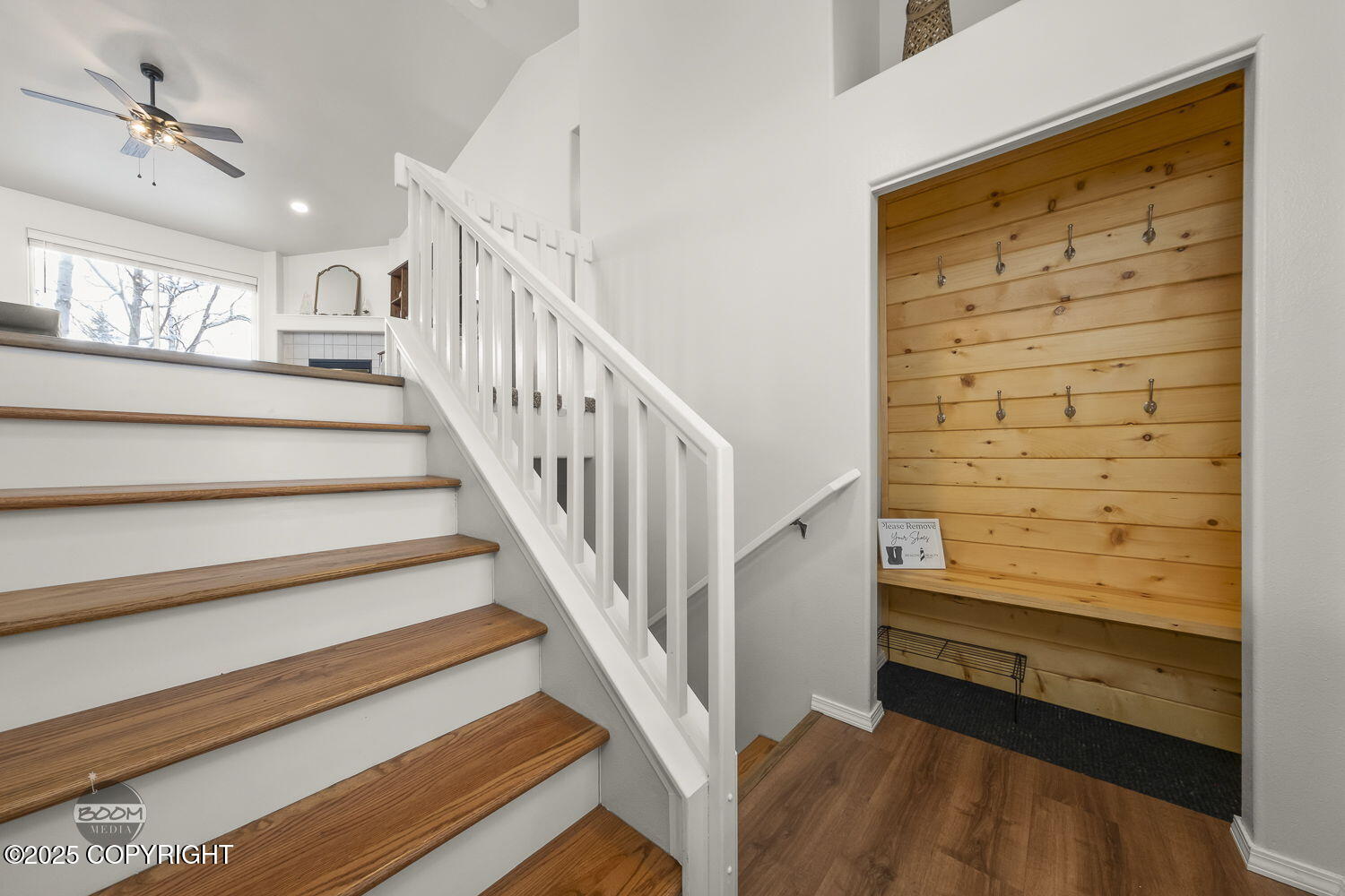 16711 Theodore Drive, Eagle River, Alaska image 3